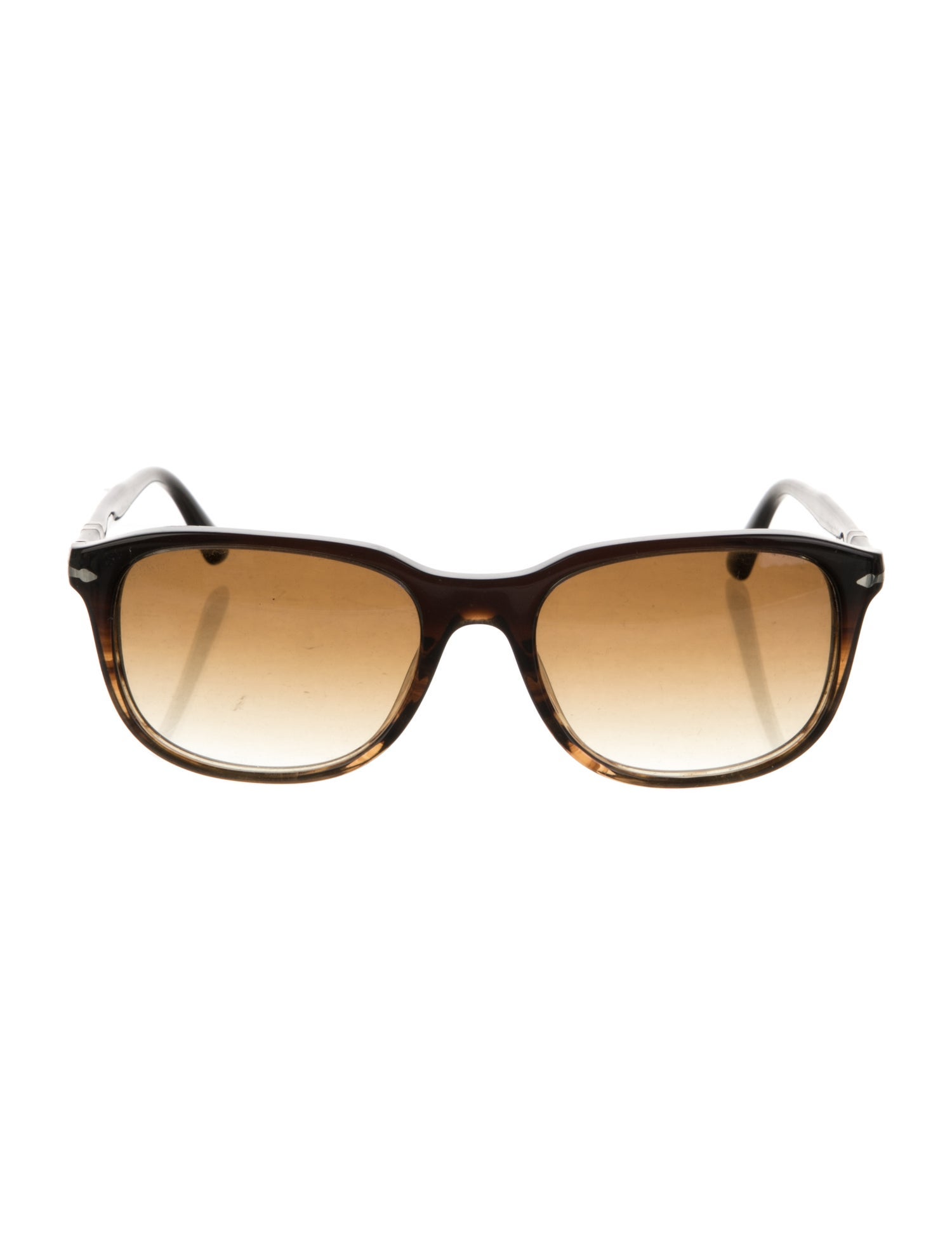 Persol Wayfarer Gradient Sunglasses