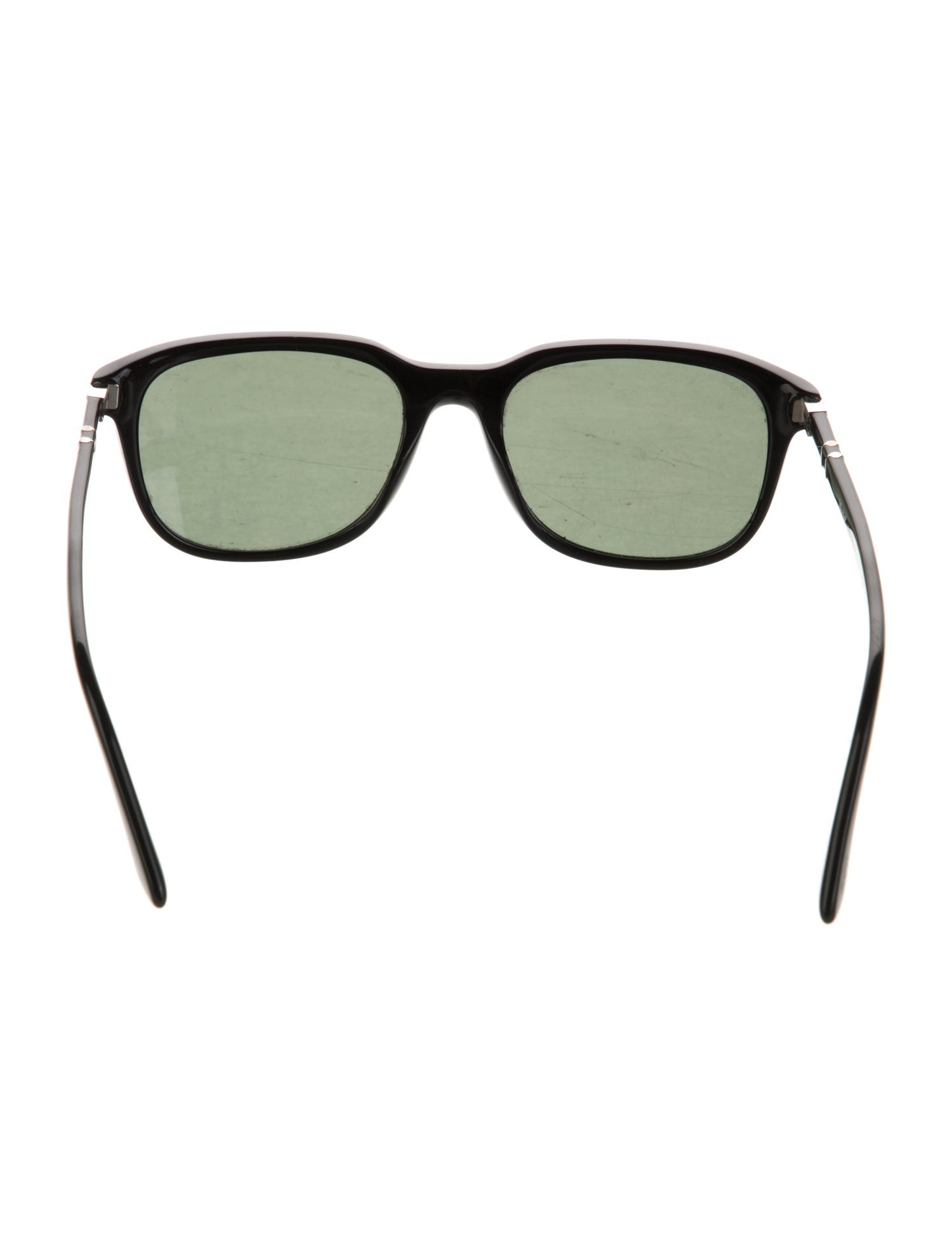 Persol Wayfarer Tinted Sunglasses