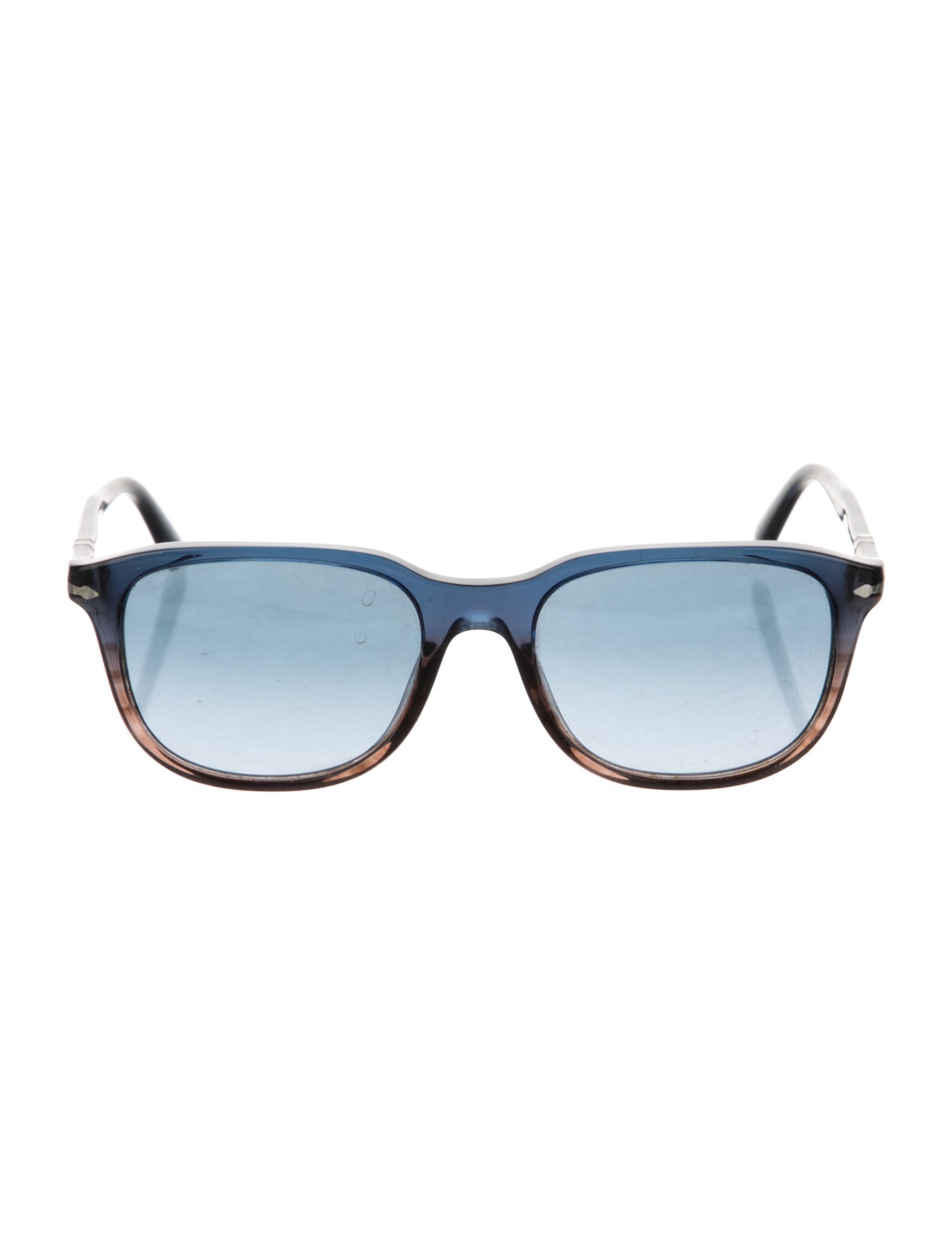 Persol Wayfarer Gradient Sunglasses