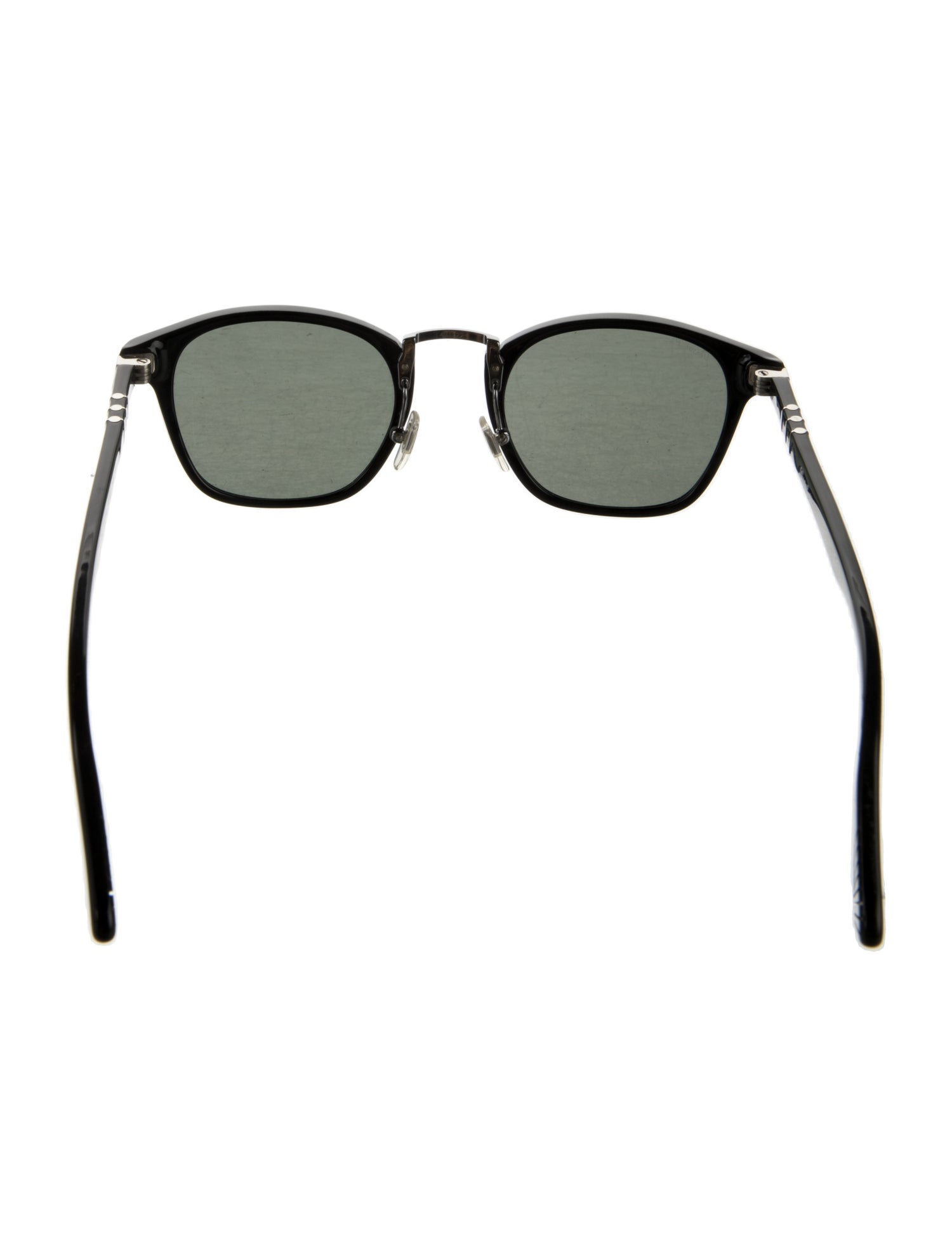Persol Wayfarer Tinted Sunglasses