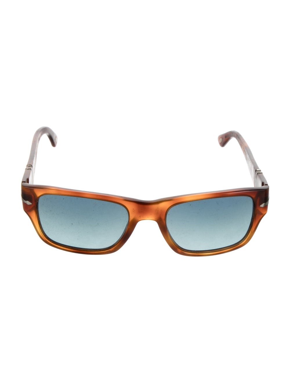 Persol Square Gradient Sunglasses - image 1
