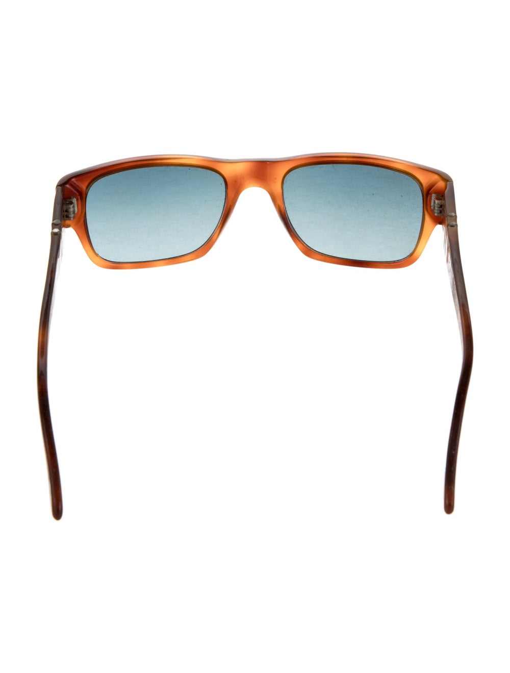 Persol Square Gradient Sunglasses - image 2
