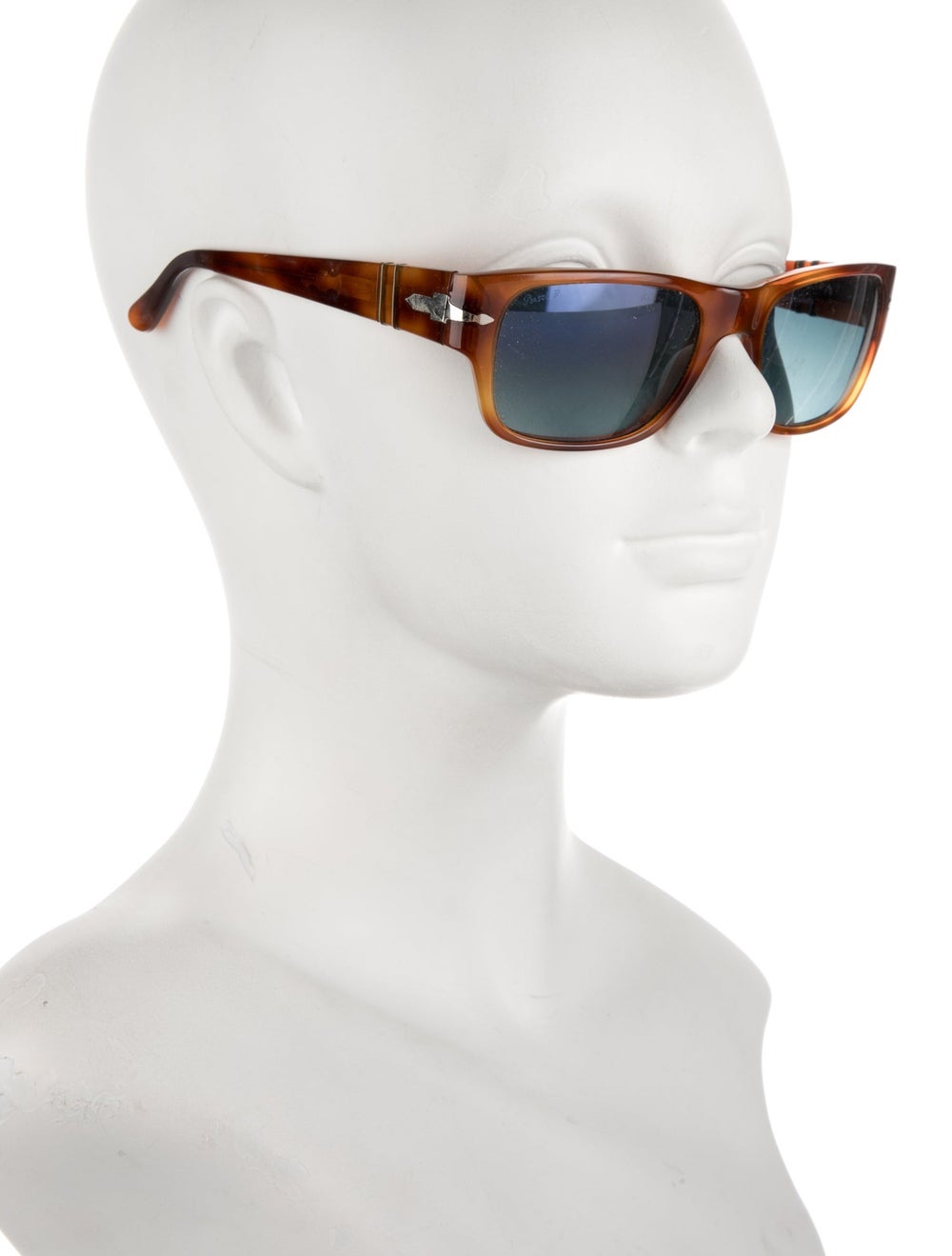 Persol Square Gradient Sunglasses - image 3