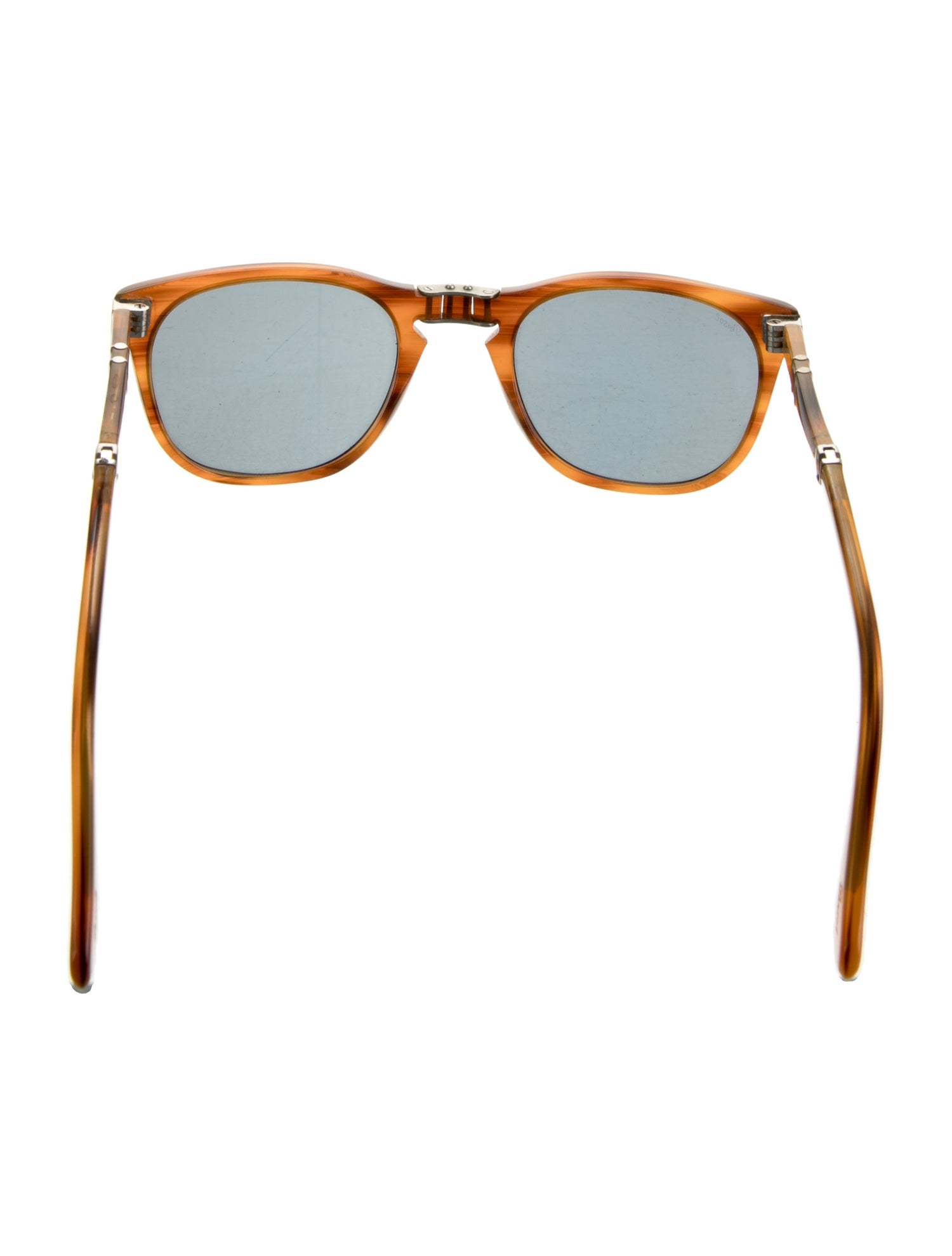 Persol Cat-Eye Tinted Sunglasses