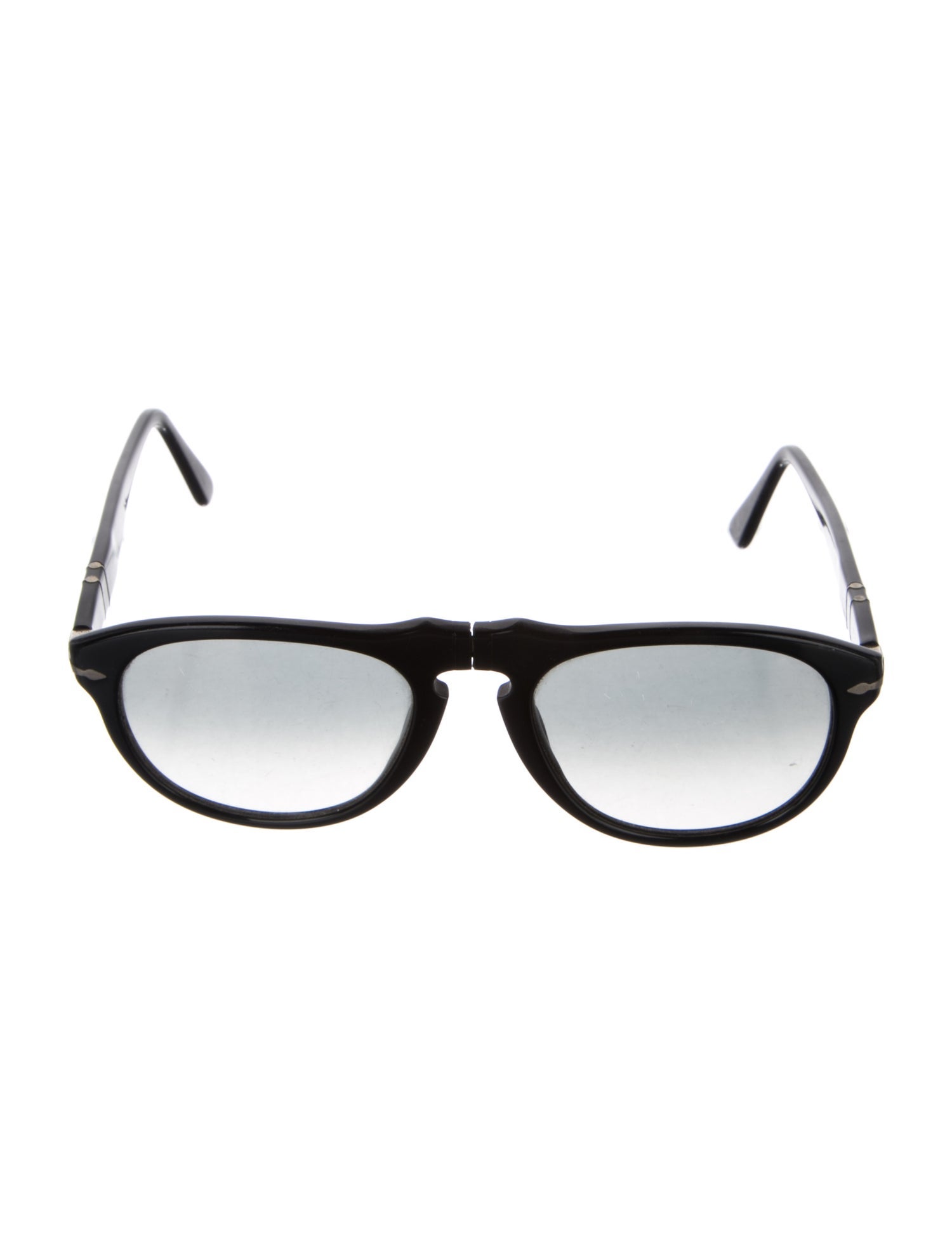 Persol Aviator Gradient Sunglasses