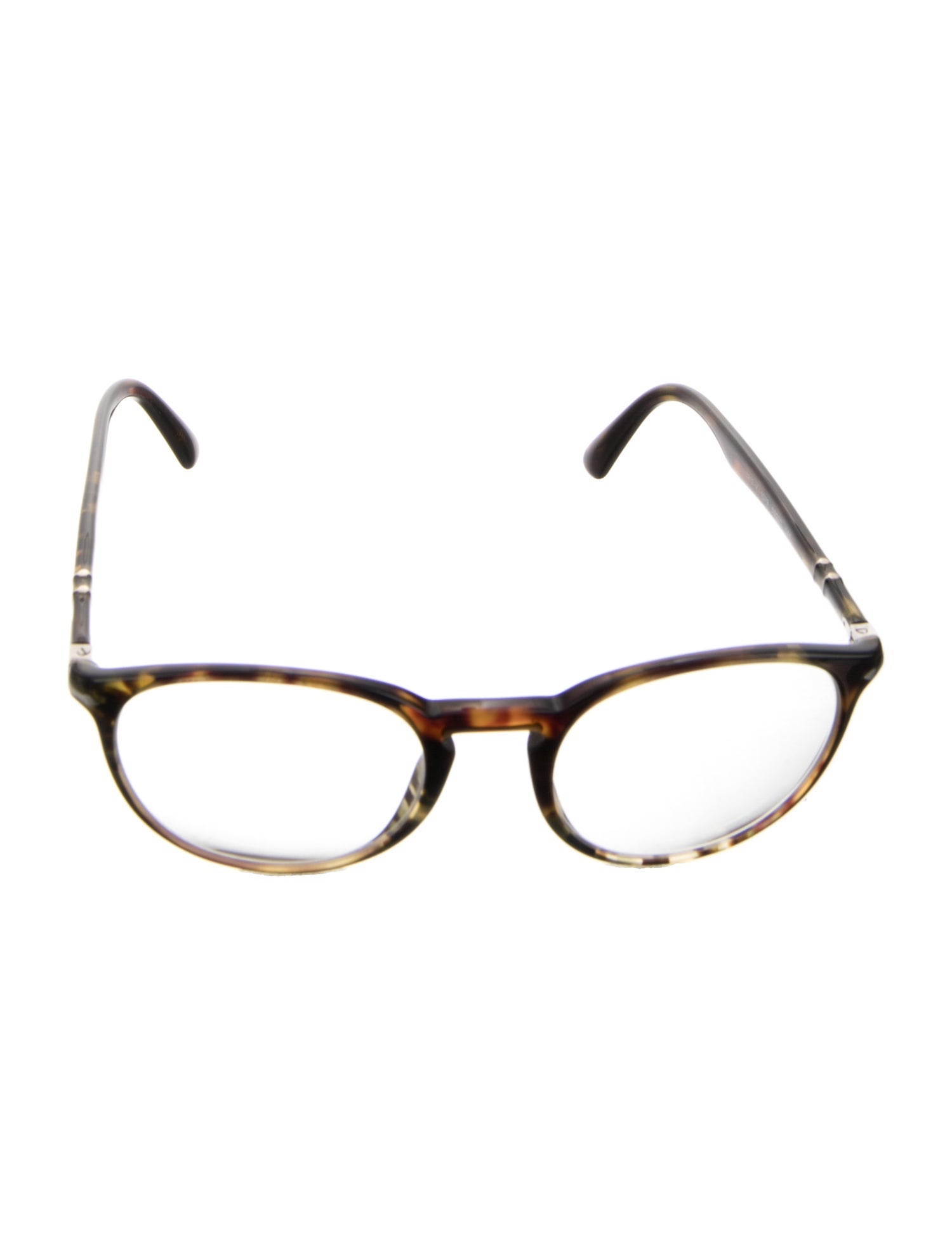 Persol Cat-Eye Eyeglasses