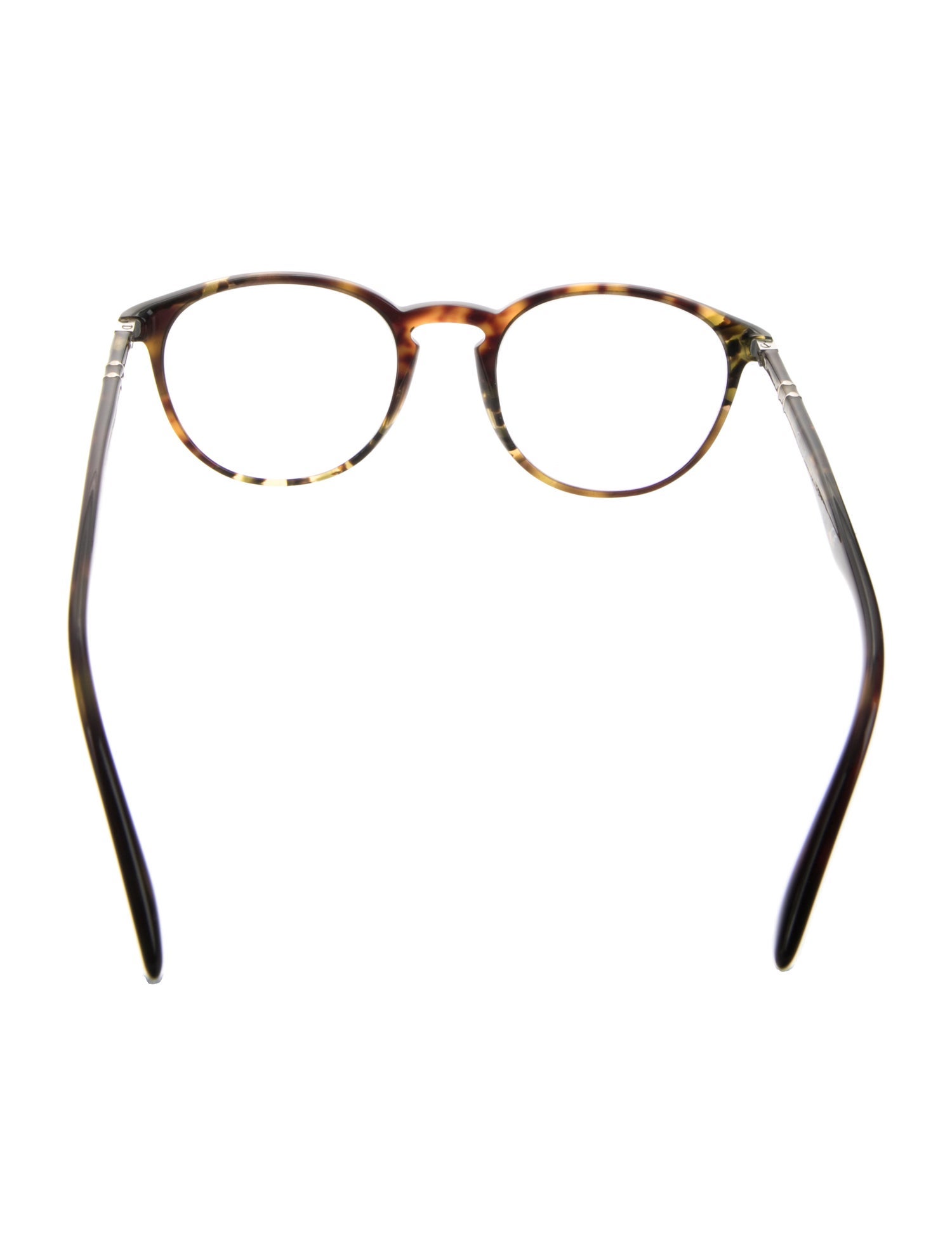 Persol Cat-Eye Eyeglasses
