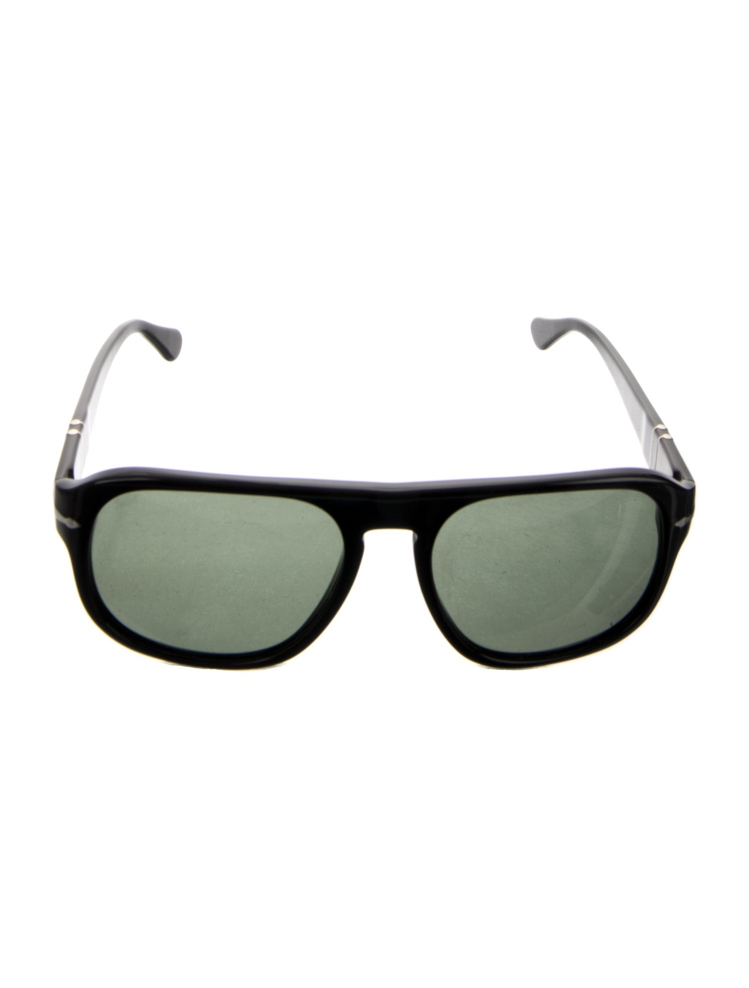 Persol Wayfarer Tinted Sunglasses