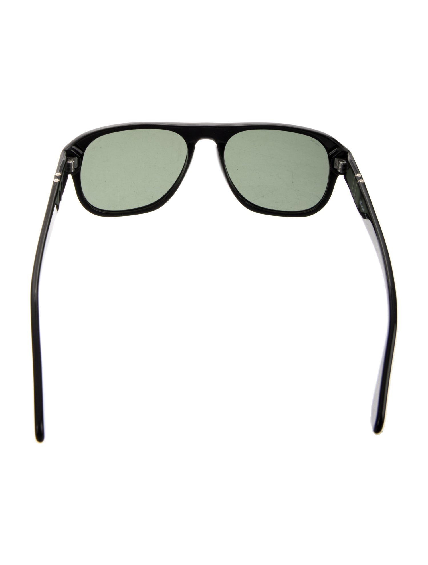 Persol Wayfarer Tinted Sunglasses