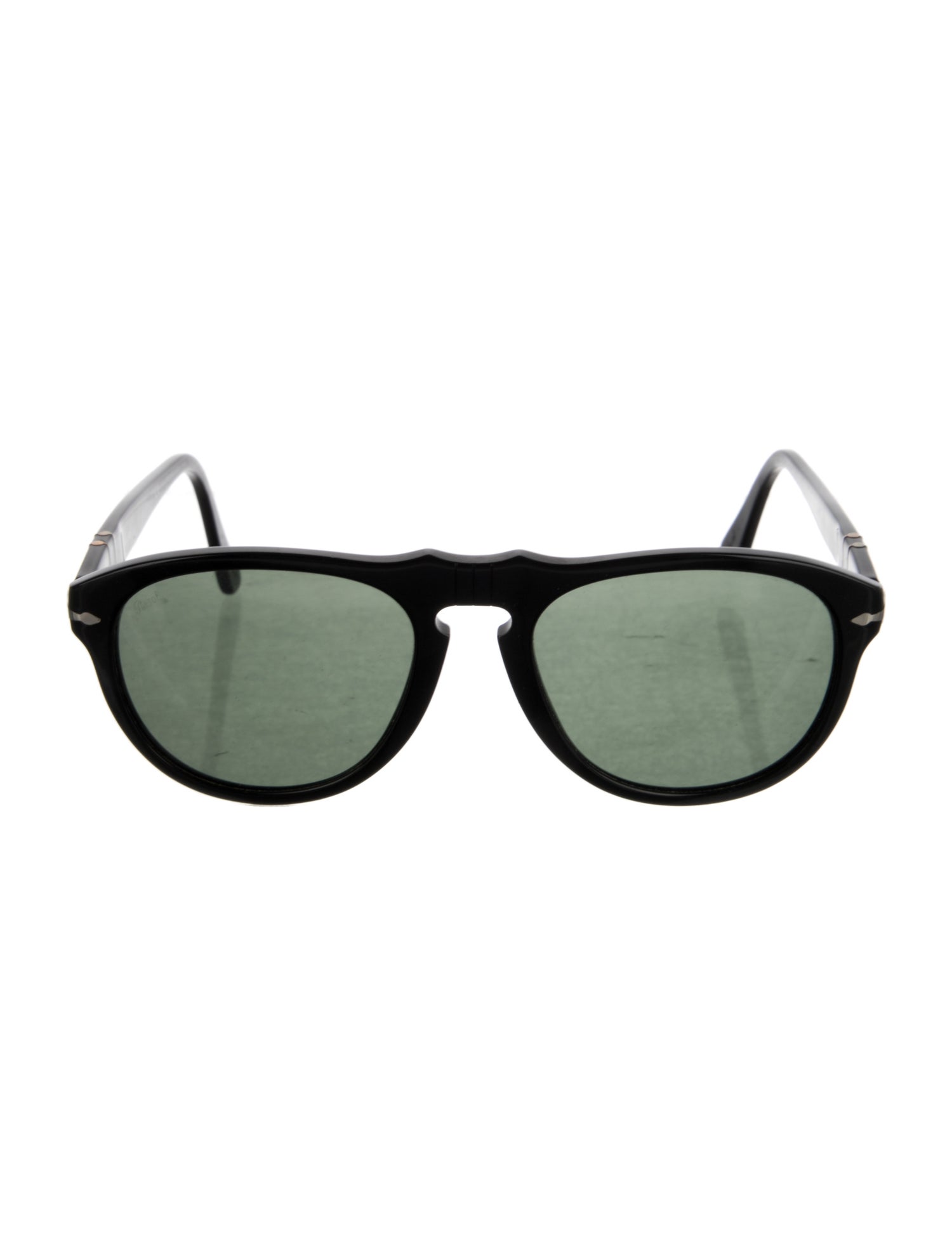 Persol Wayfarer Tinted Sunglasses