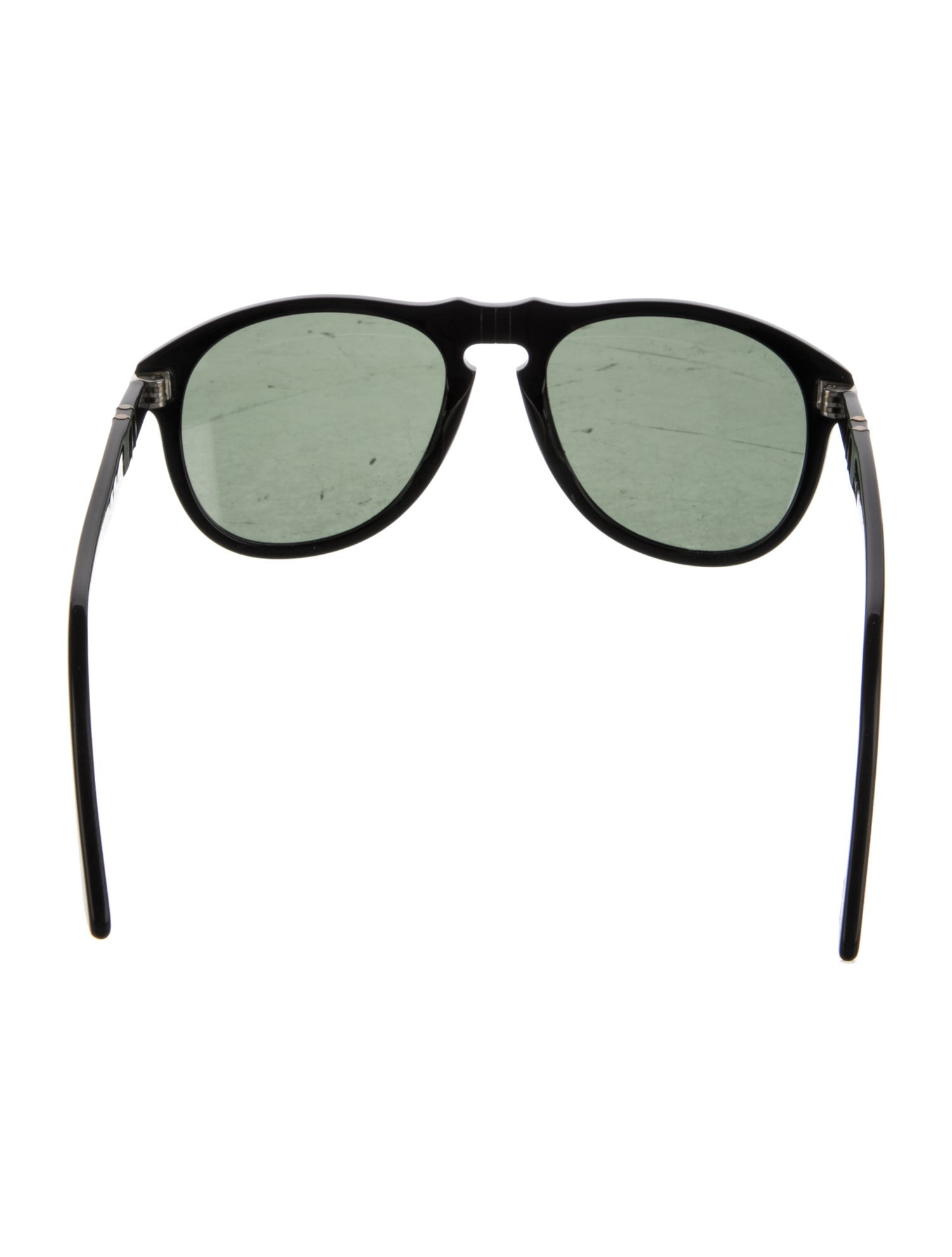 Persol Wayfarer Tinted Sunglasses
