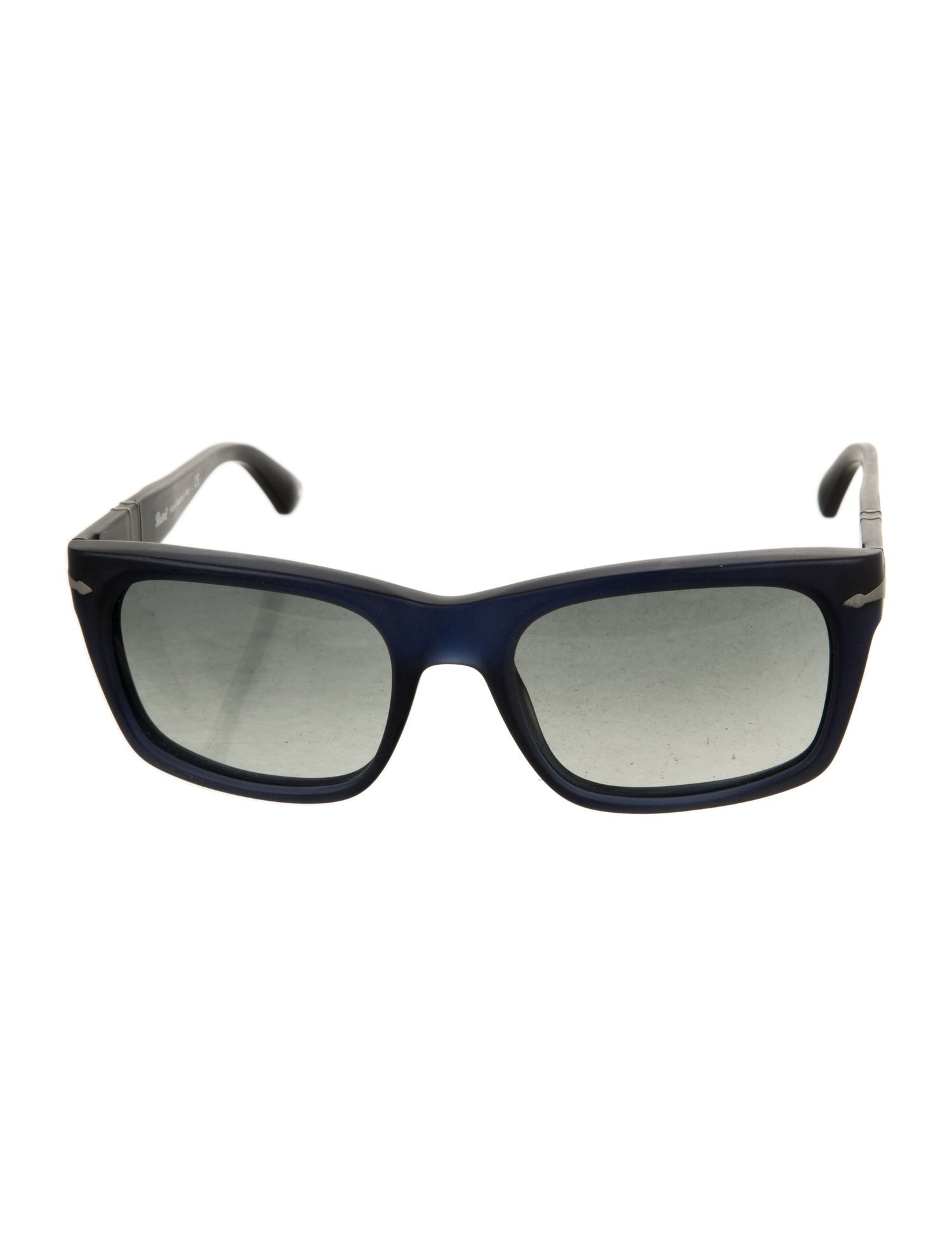 Persol Square Gradient Sunglasses