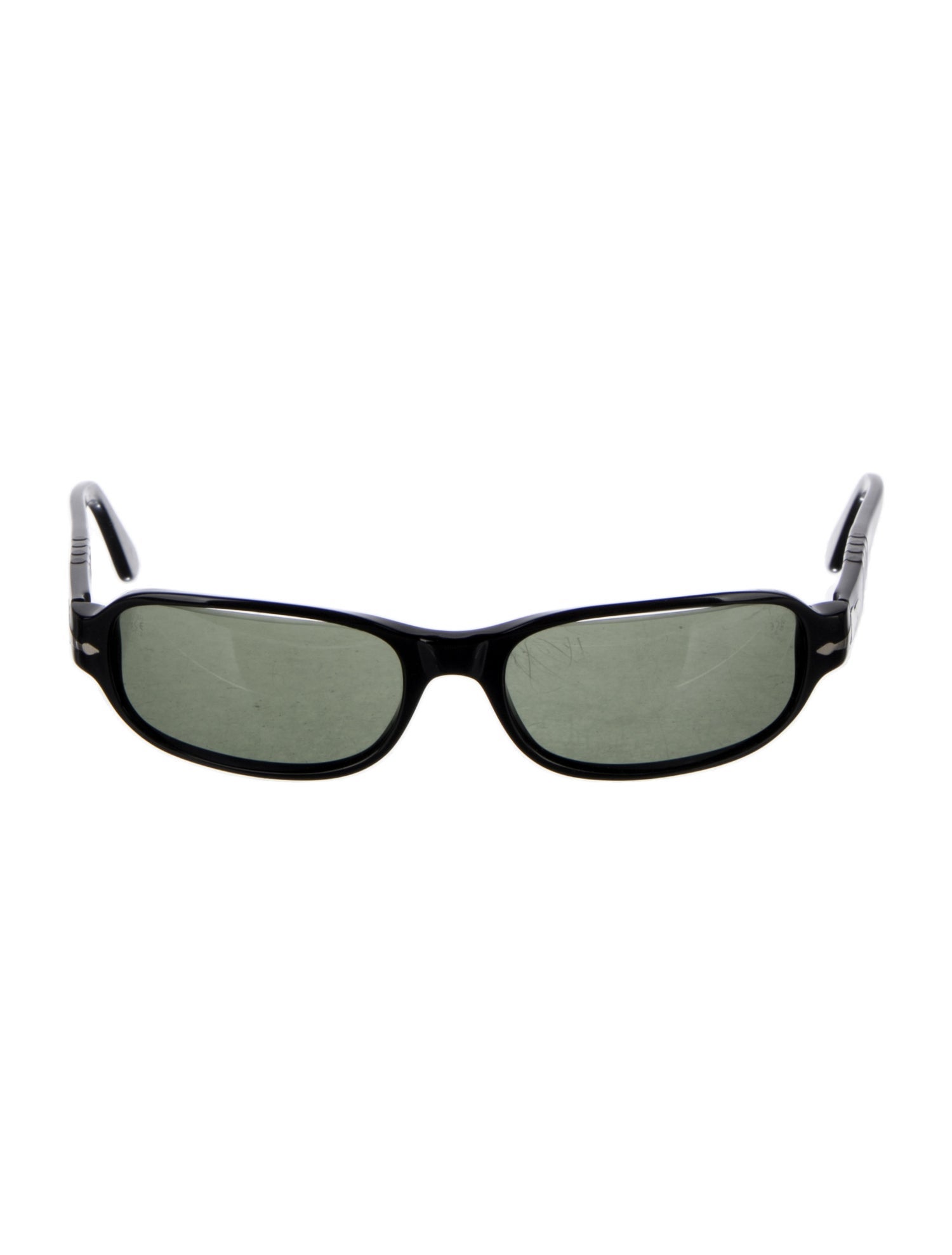 Persol Wayfarer Tinted Sunglasses