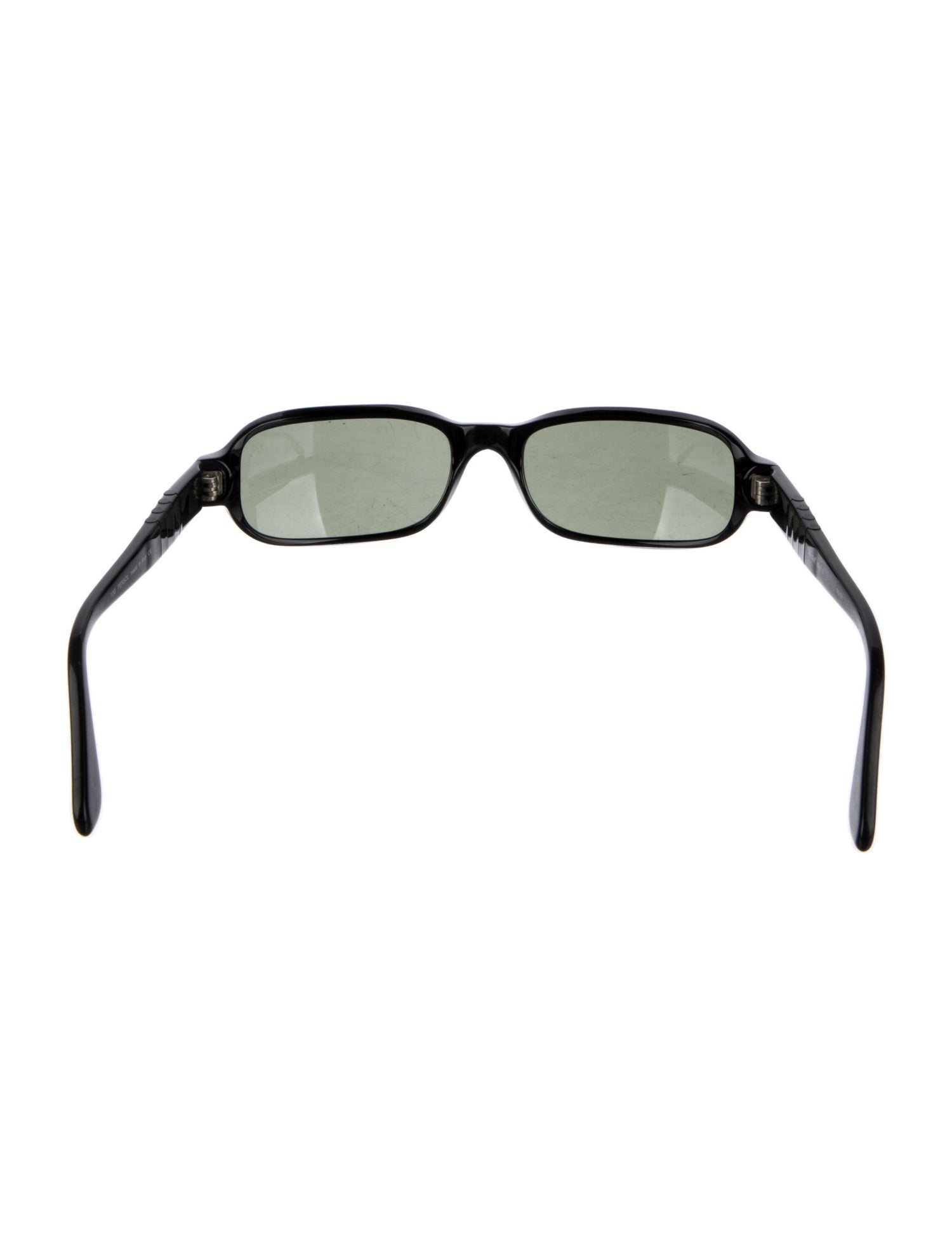 Persol Wayfarer Tinted Sunglasses