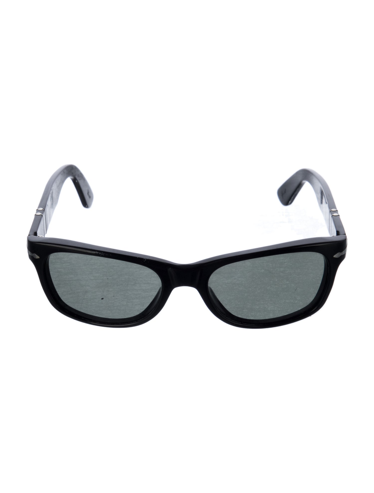 Persol Wayfarer Tinted Sunglasses