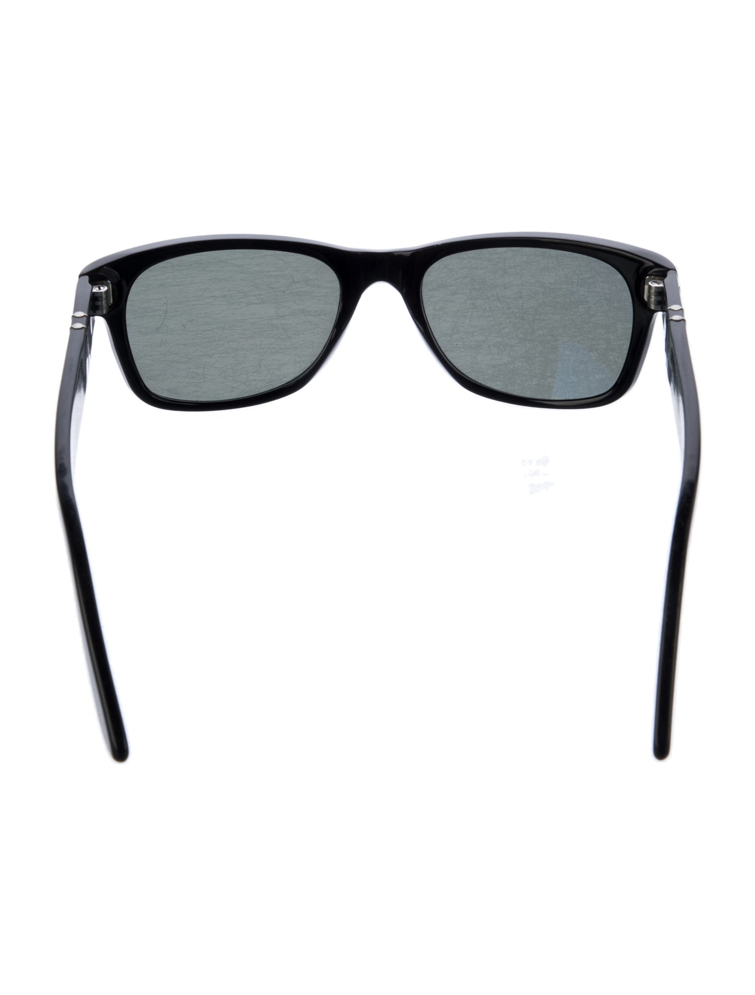 Persol Wayfarer Tinted Sunglasses