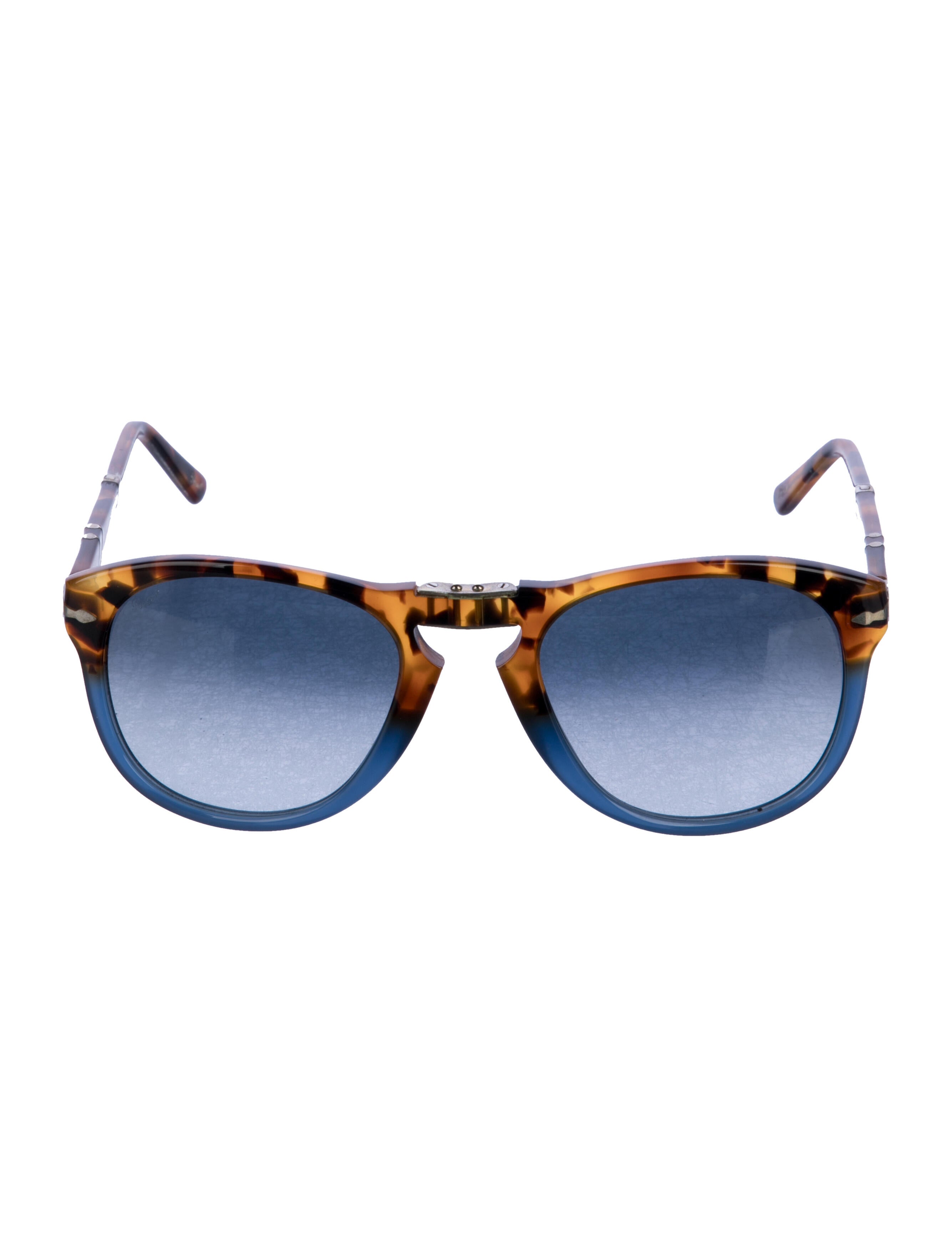 Persol Wayfarer Gradient Sunglasses
