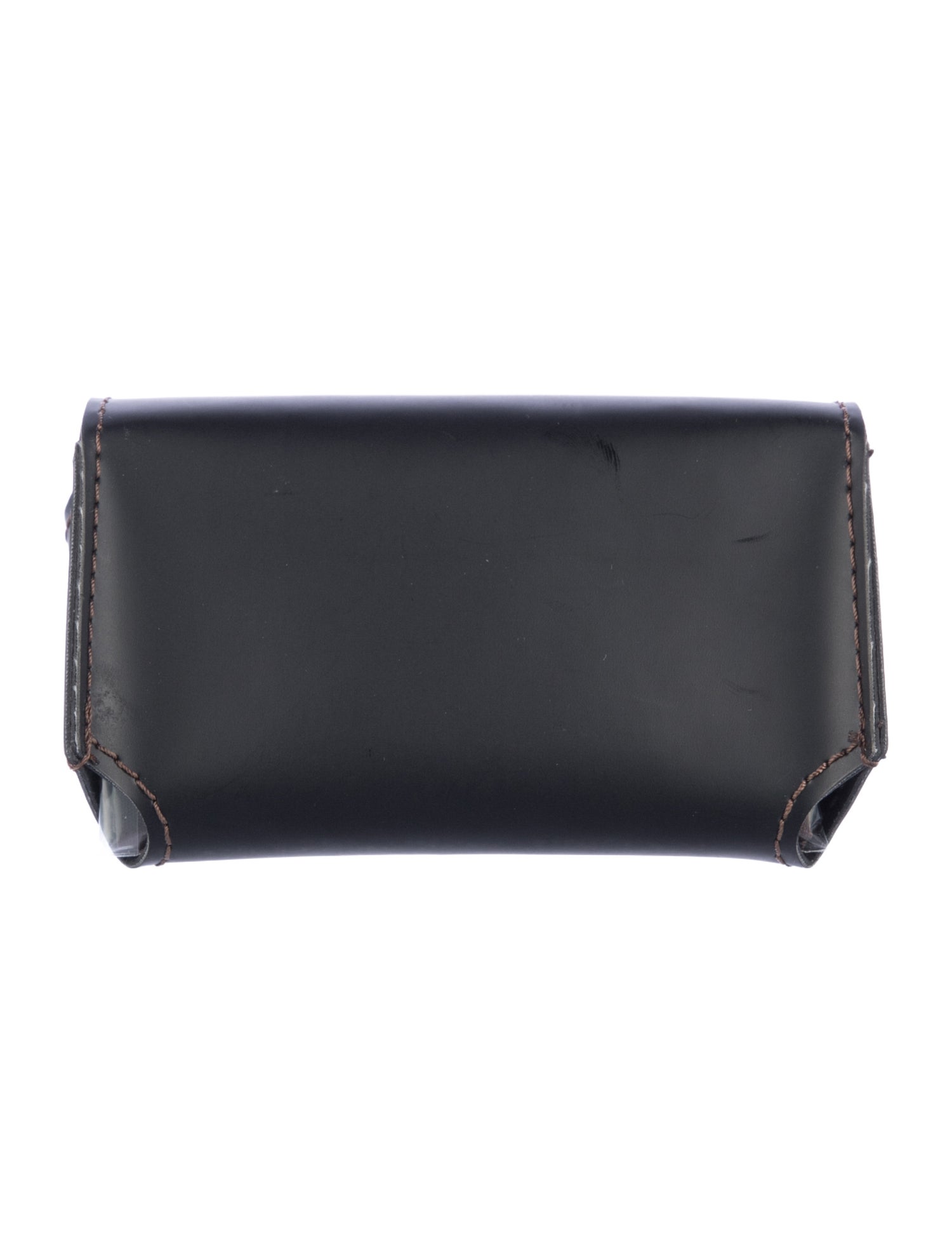 Persol Sunglasses Case