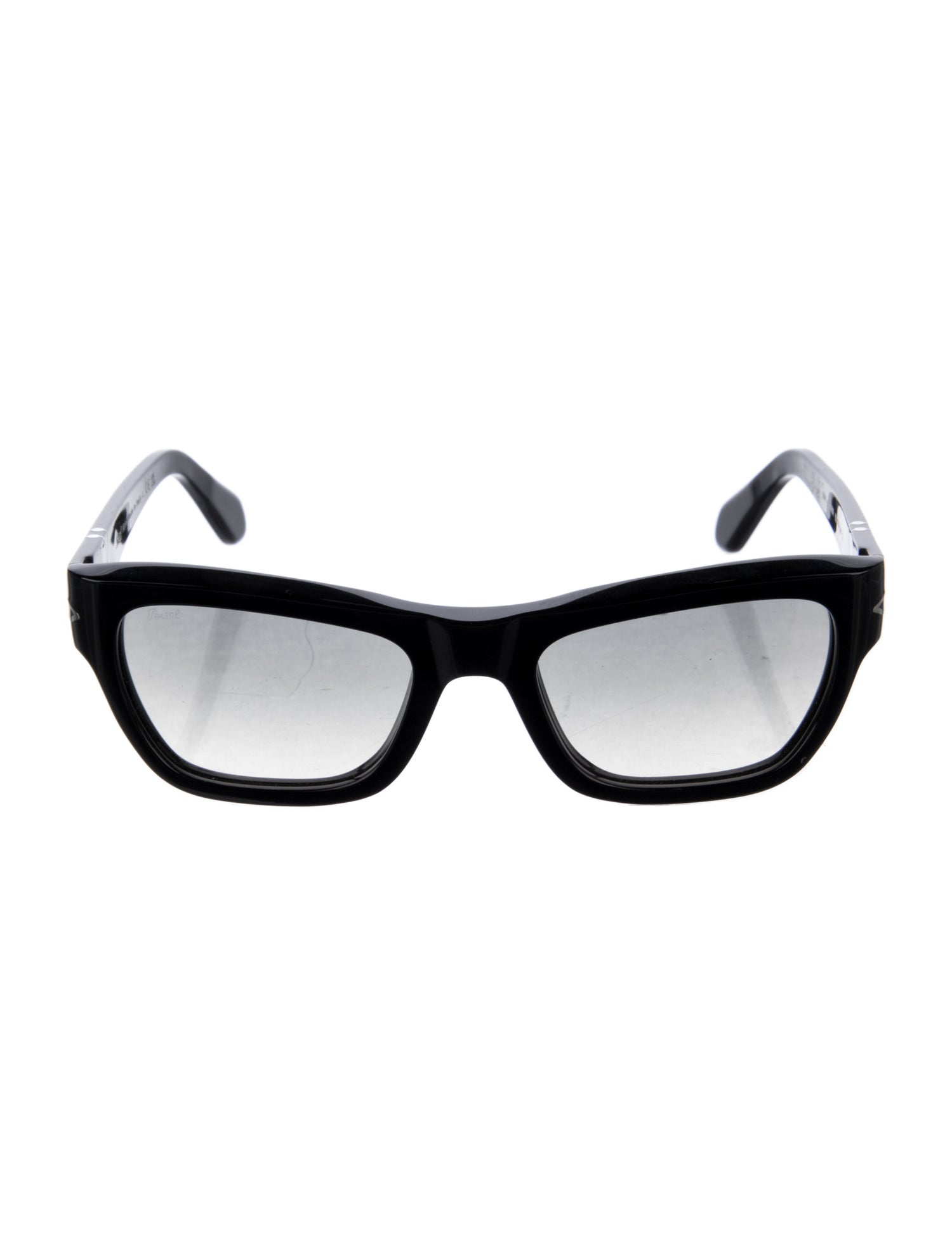 Persol Wayfarer Gradient Sunglasses