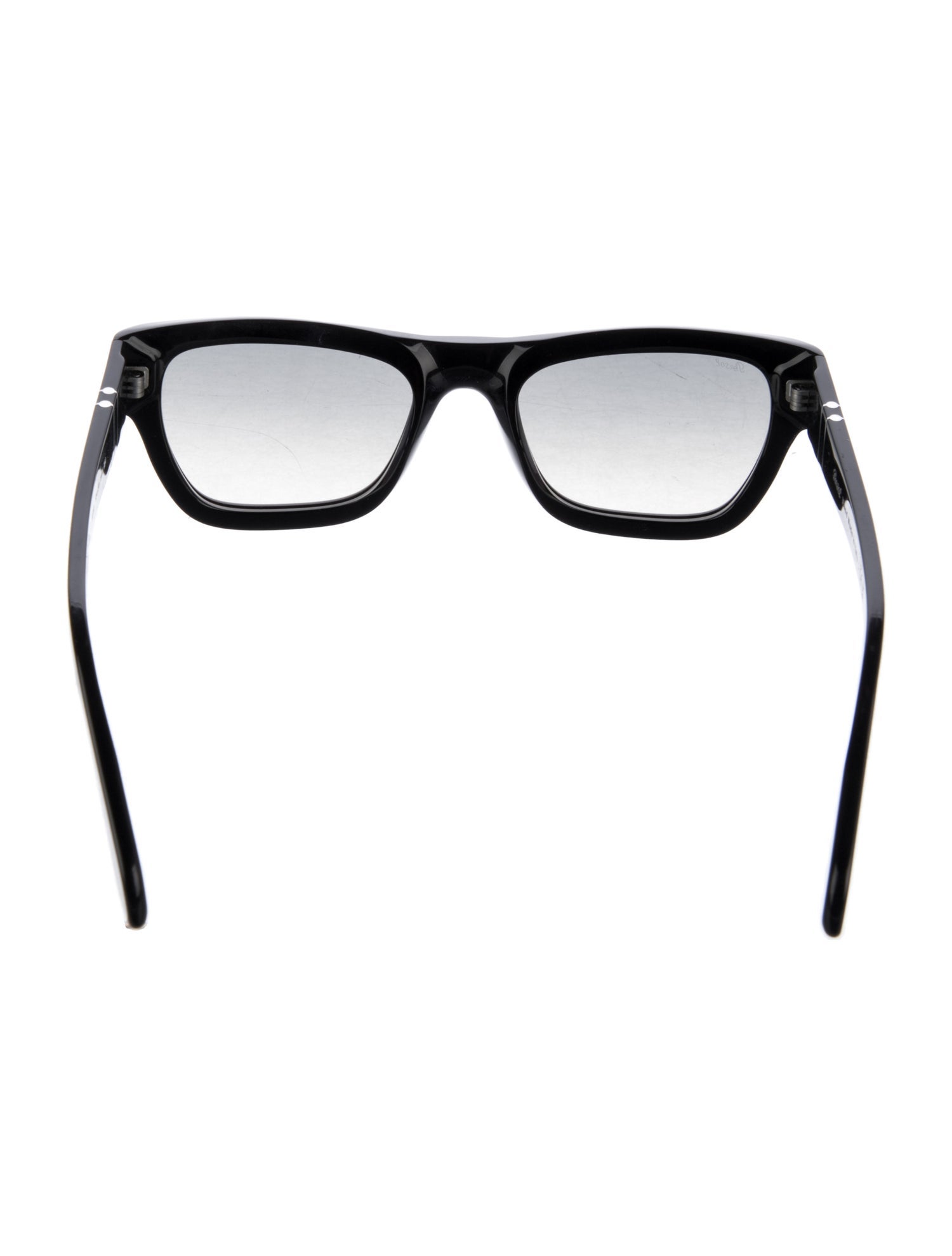 Persol Wayfarer Gradient Sunglasses