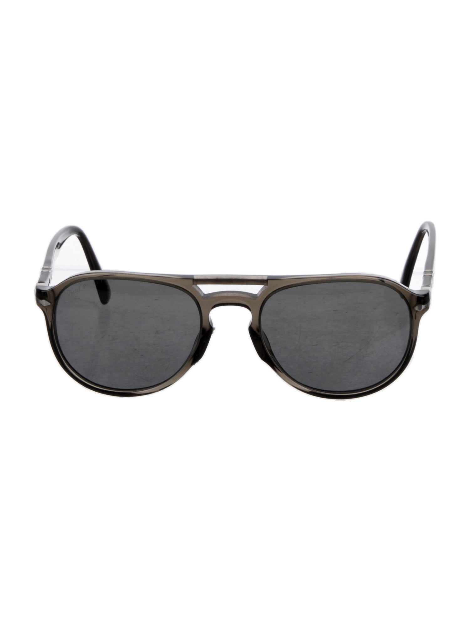 Persol El Profesor-Sergio Aviator Sunglasses