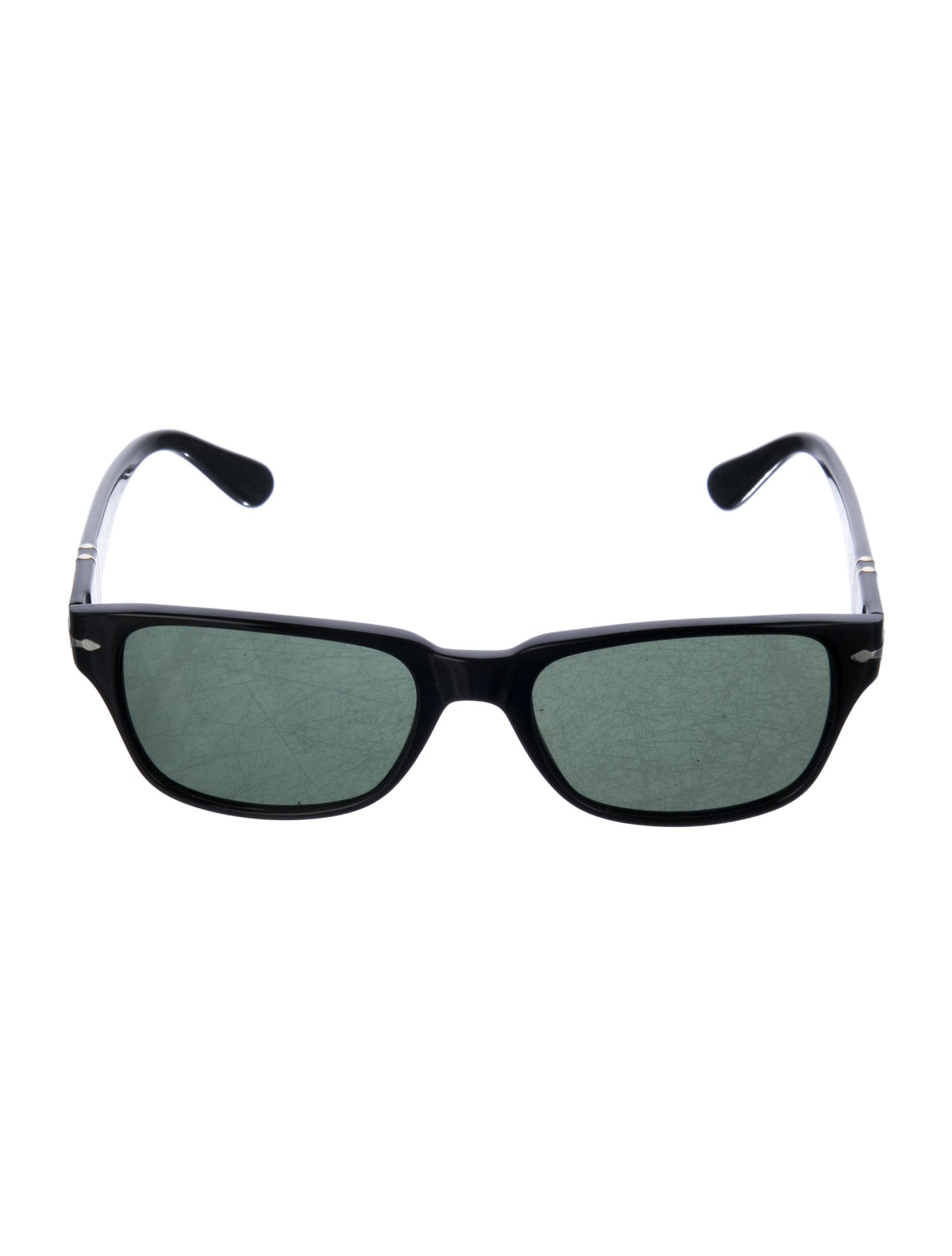 Persol Wayfarer Tinted Sunglasses