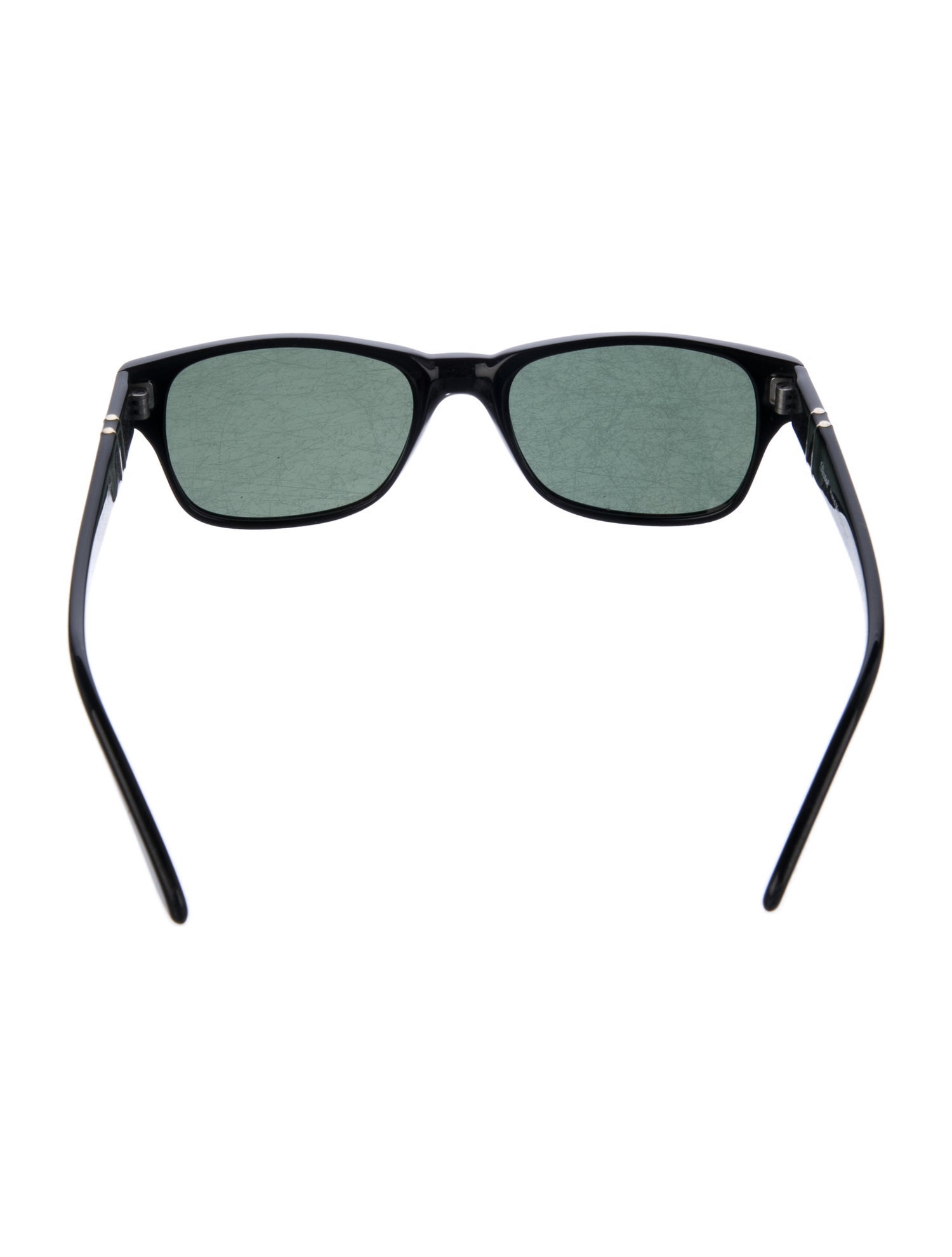 Persol Wayfarer Tinted Sunglasses