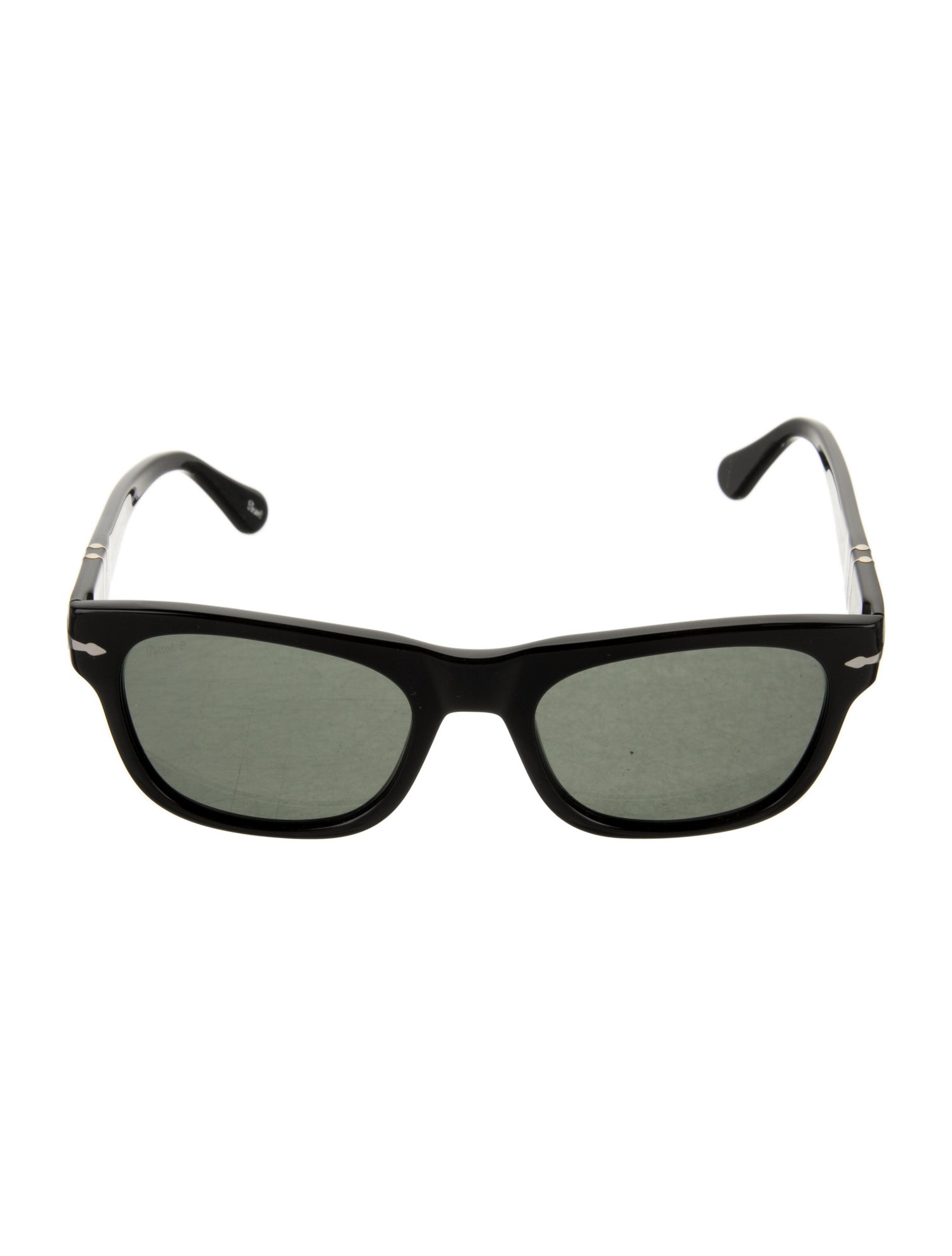 Persol Wayfarer Tinted Sunglasses