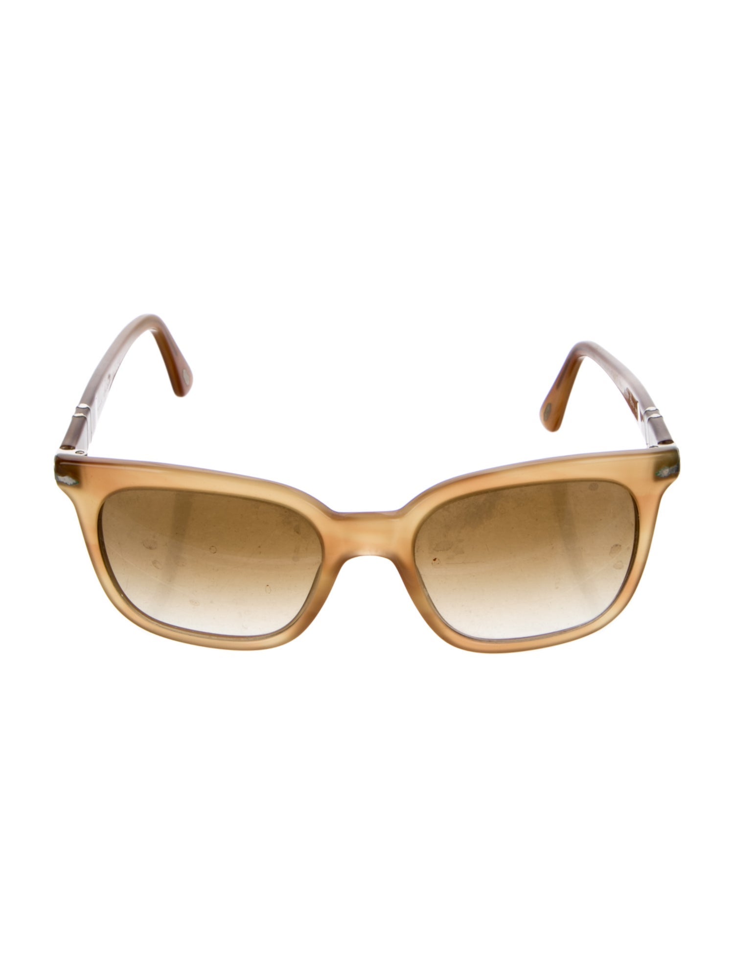 Persol Wayfarer Gradient Sunglasses