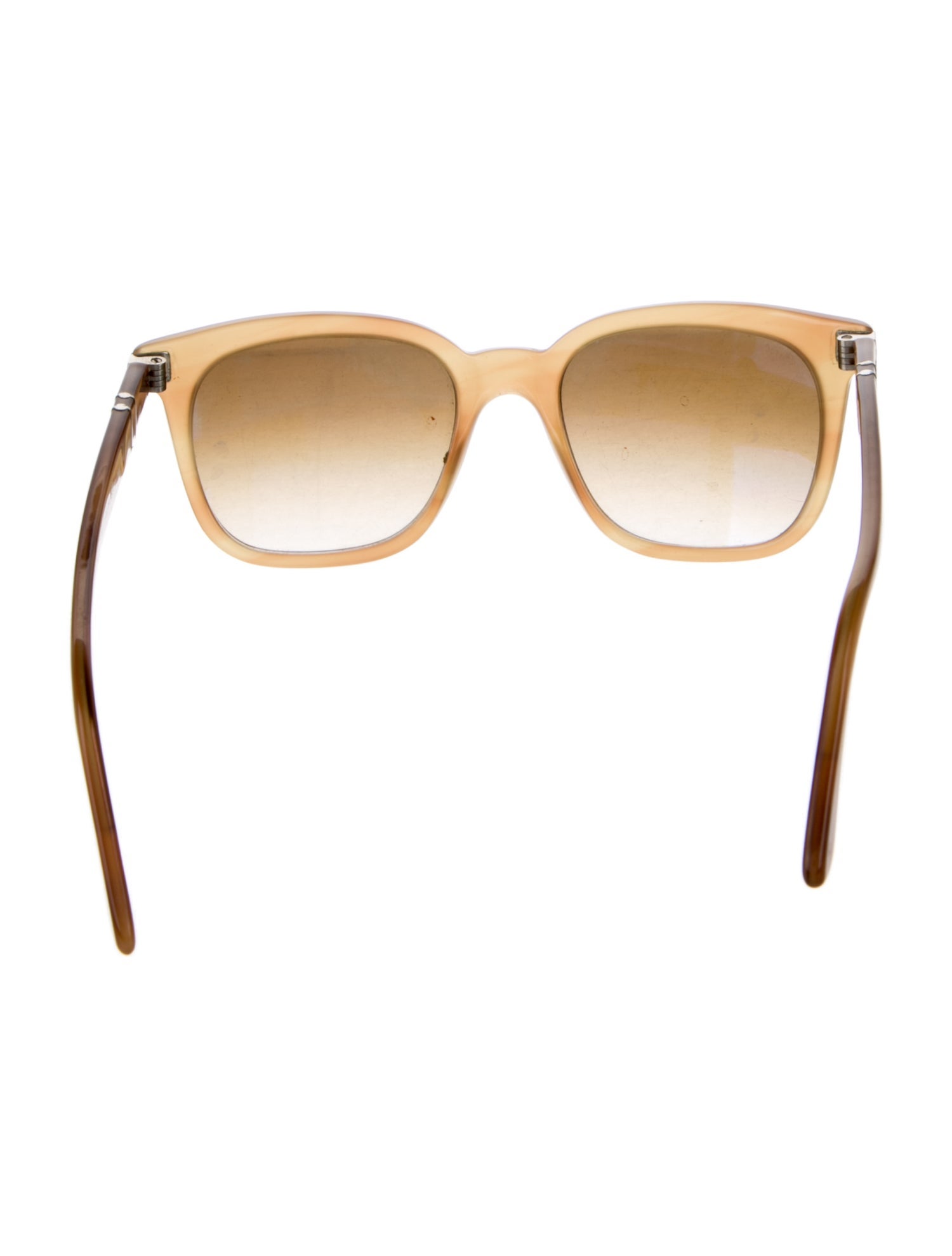 Persol Wayfarer Gradient Sunglasses