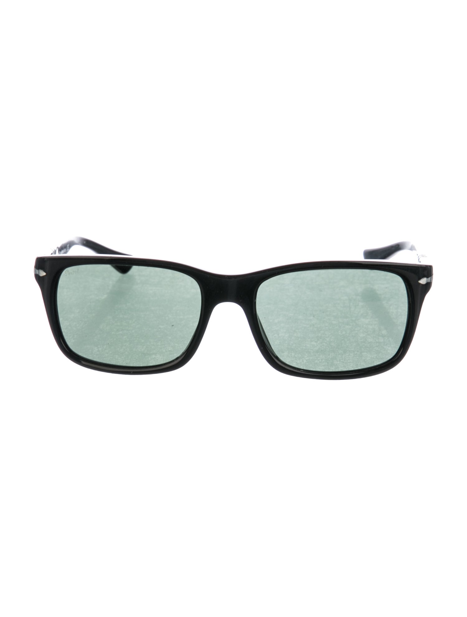 Persol Wayfarer Tinted Sunglasses