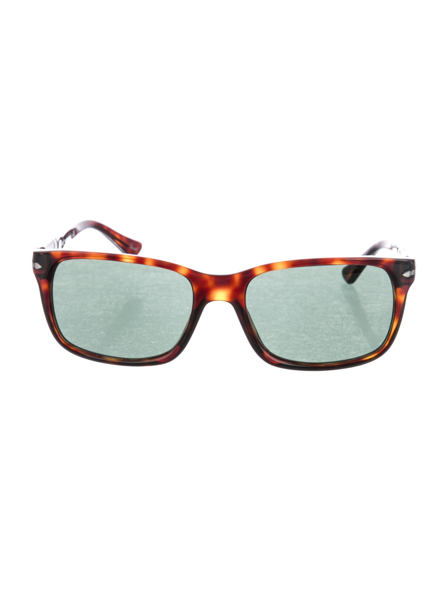 Persol Steve McQueen Square Sunglasses