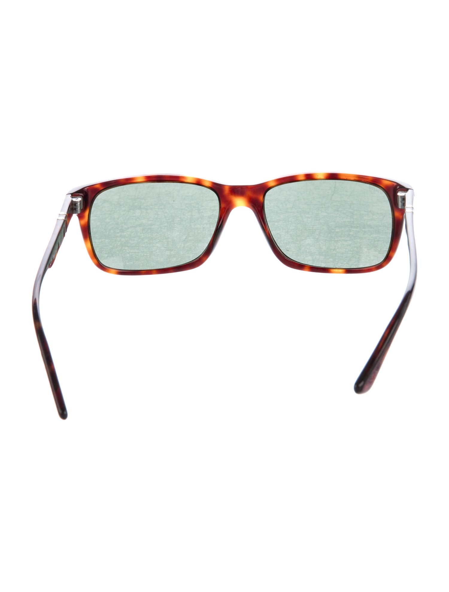 Persol Steve McQueen Square Sunglasses