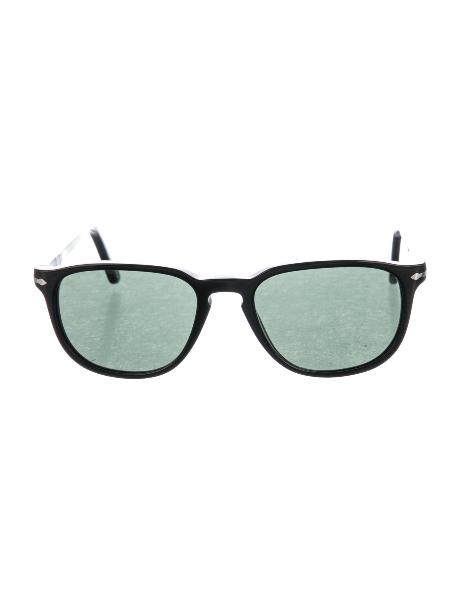 Persol Wayfarer Tinted Sunglasses