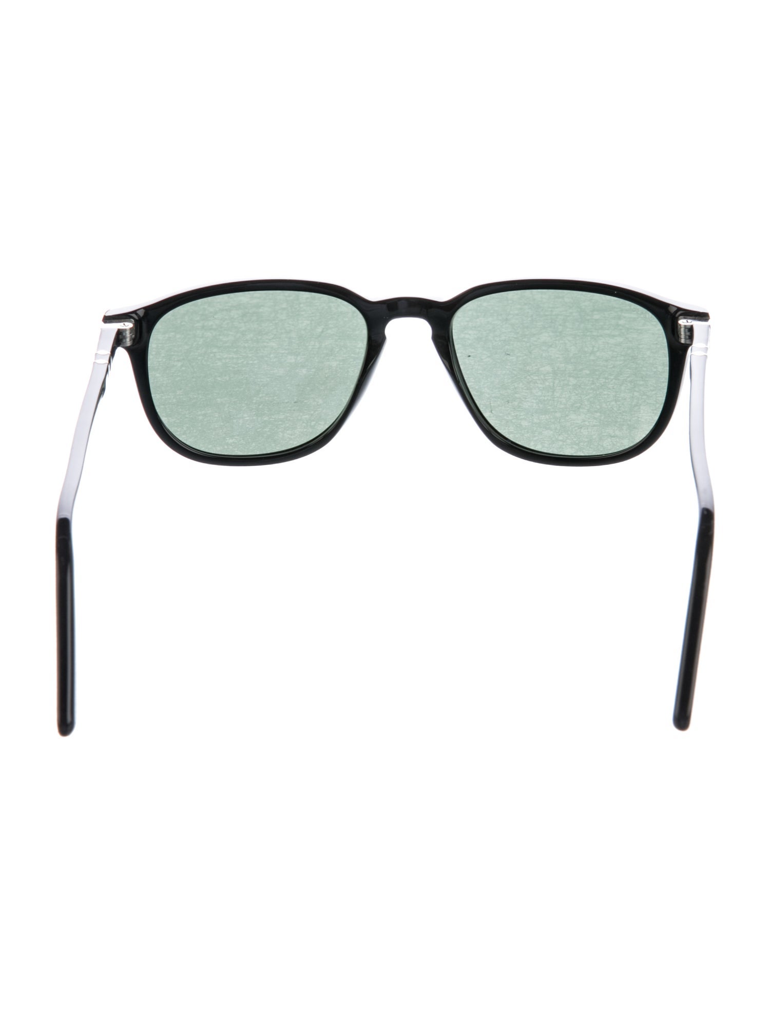 Persol Wayfarer Tinted Sunglasses