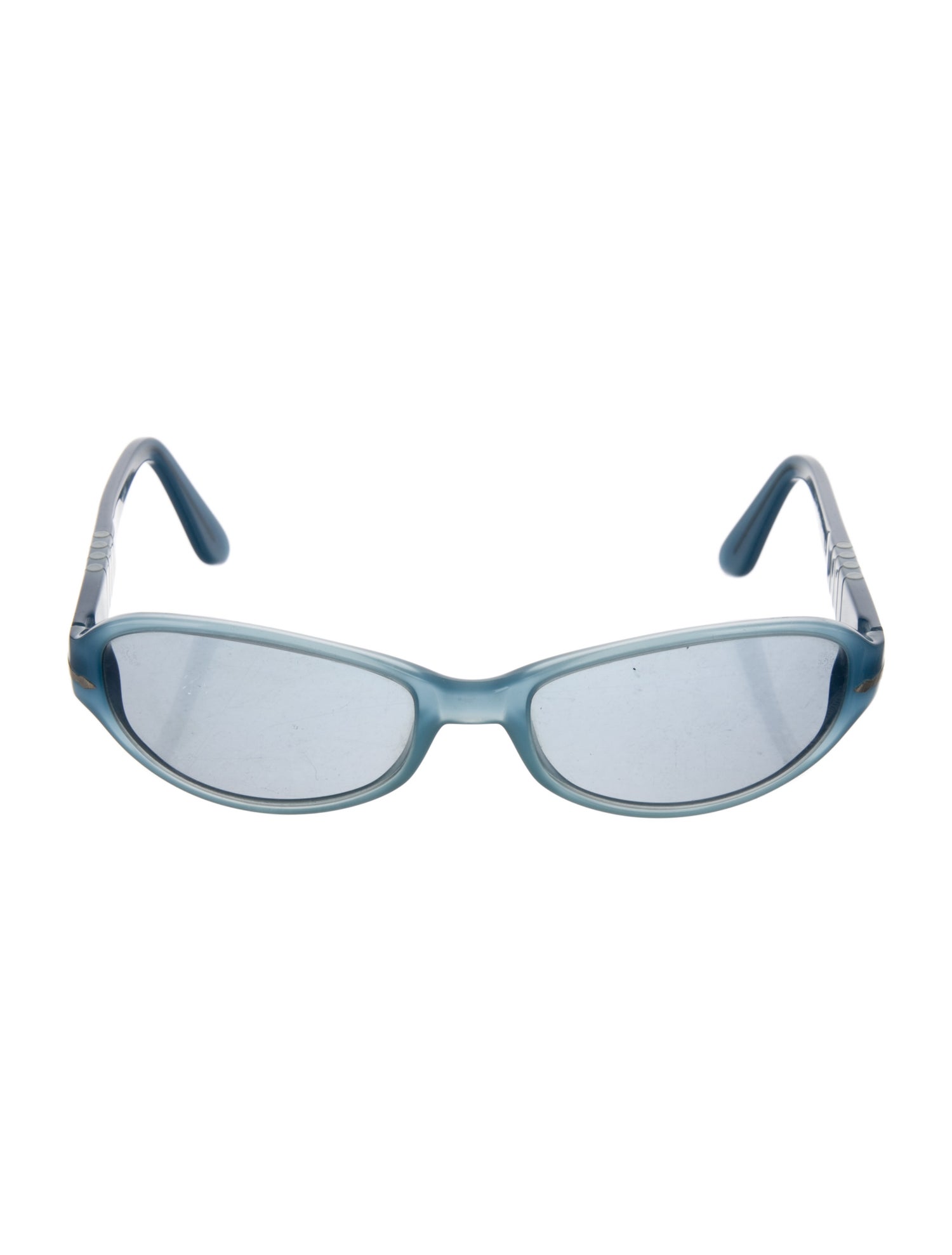 Persol Cat-Eye Tinted Sunglasses