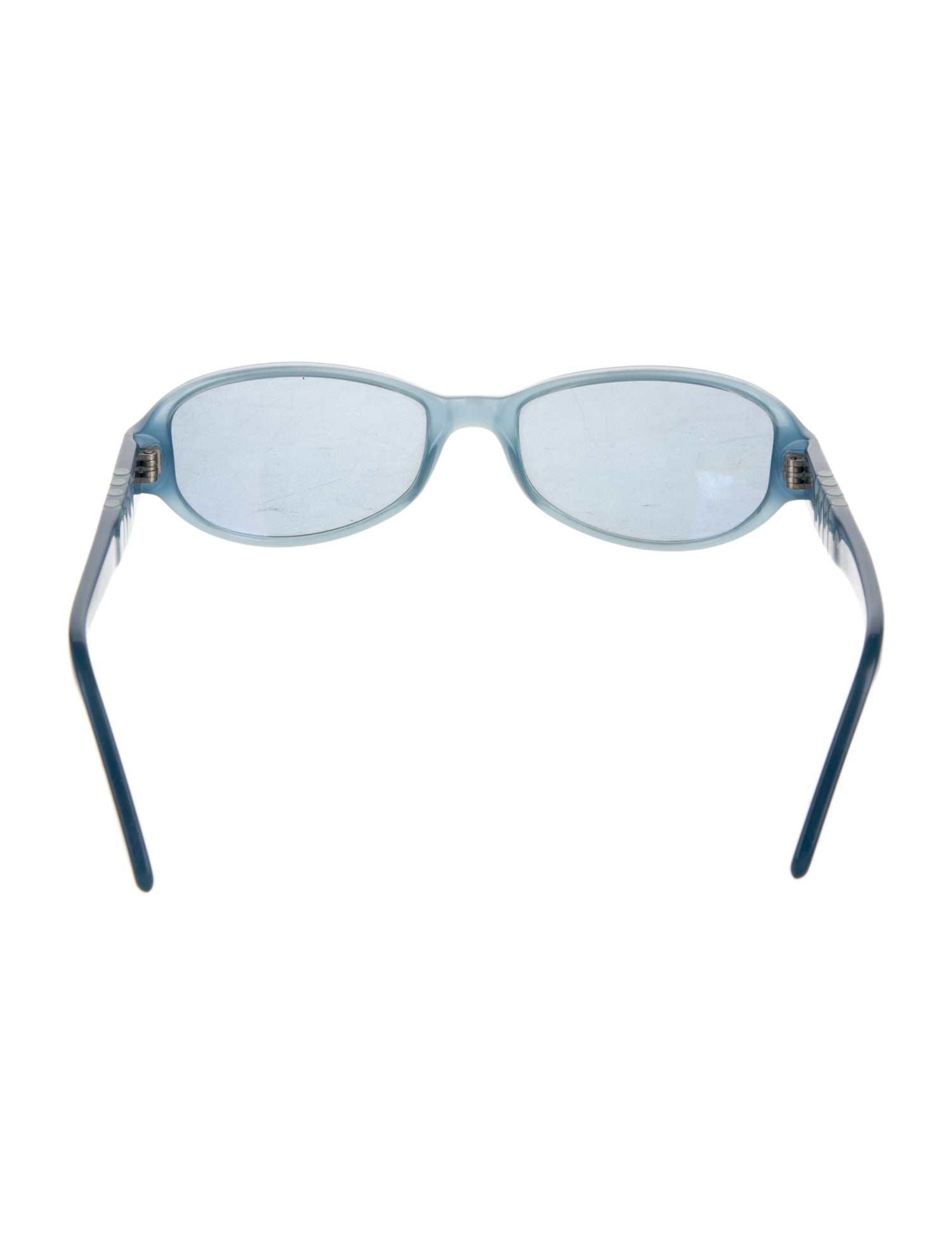 Persol Cat-Eye Tinted Sunglasses