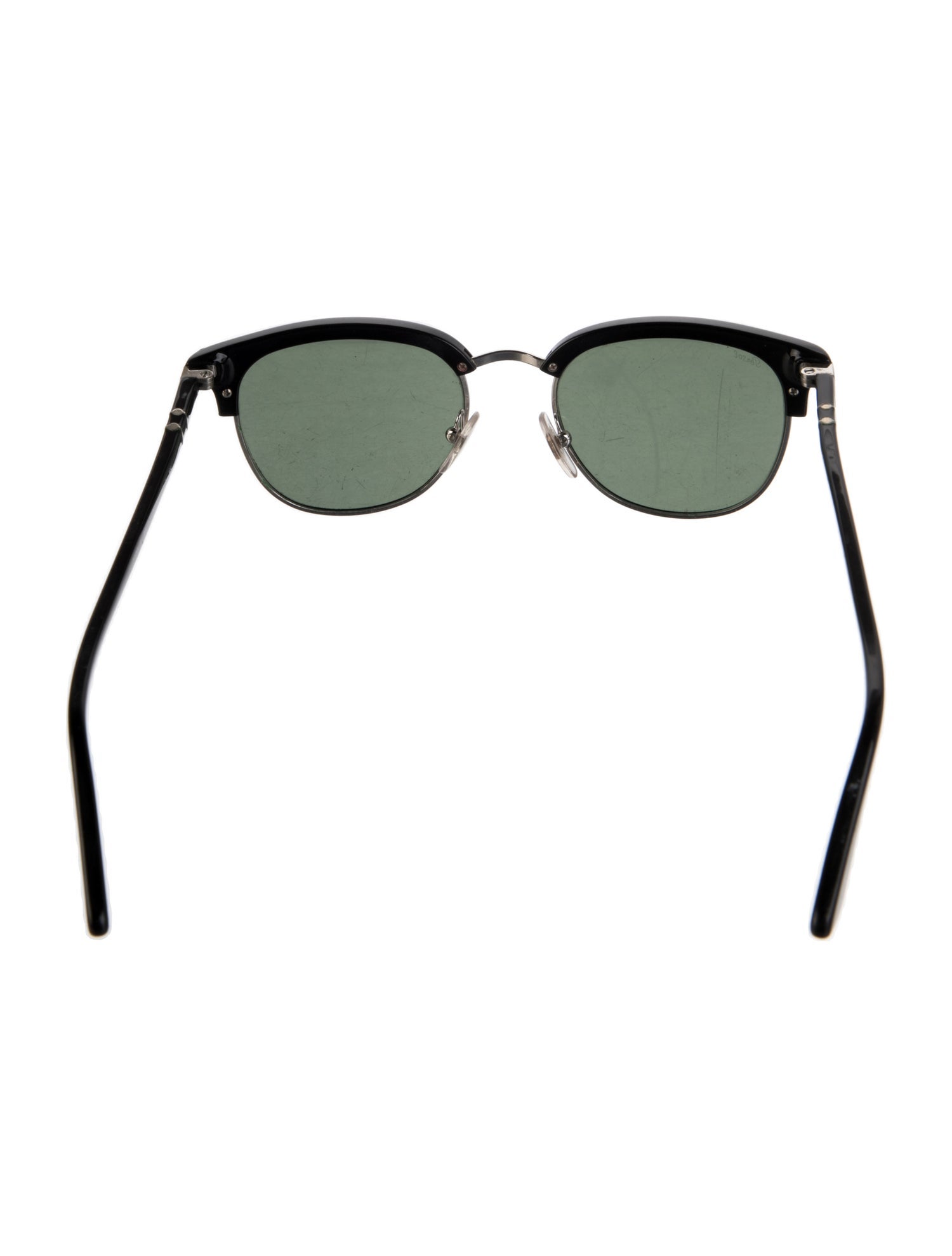 Persol Wayfarer Tinted Sunglasses