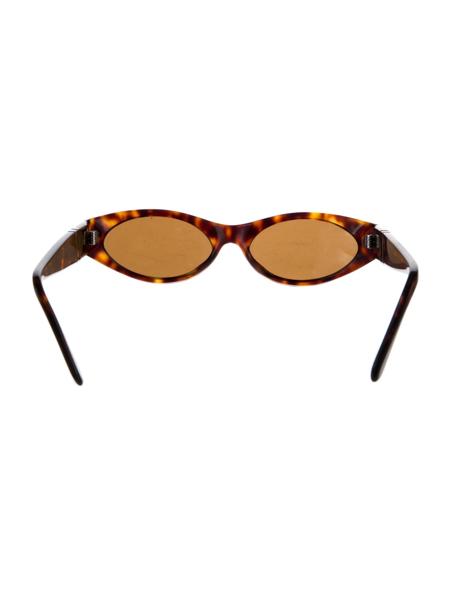 Persol Cat-Eye Tinted Sunglasses