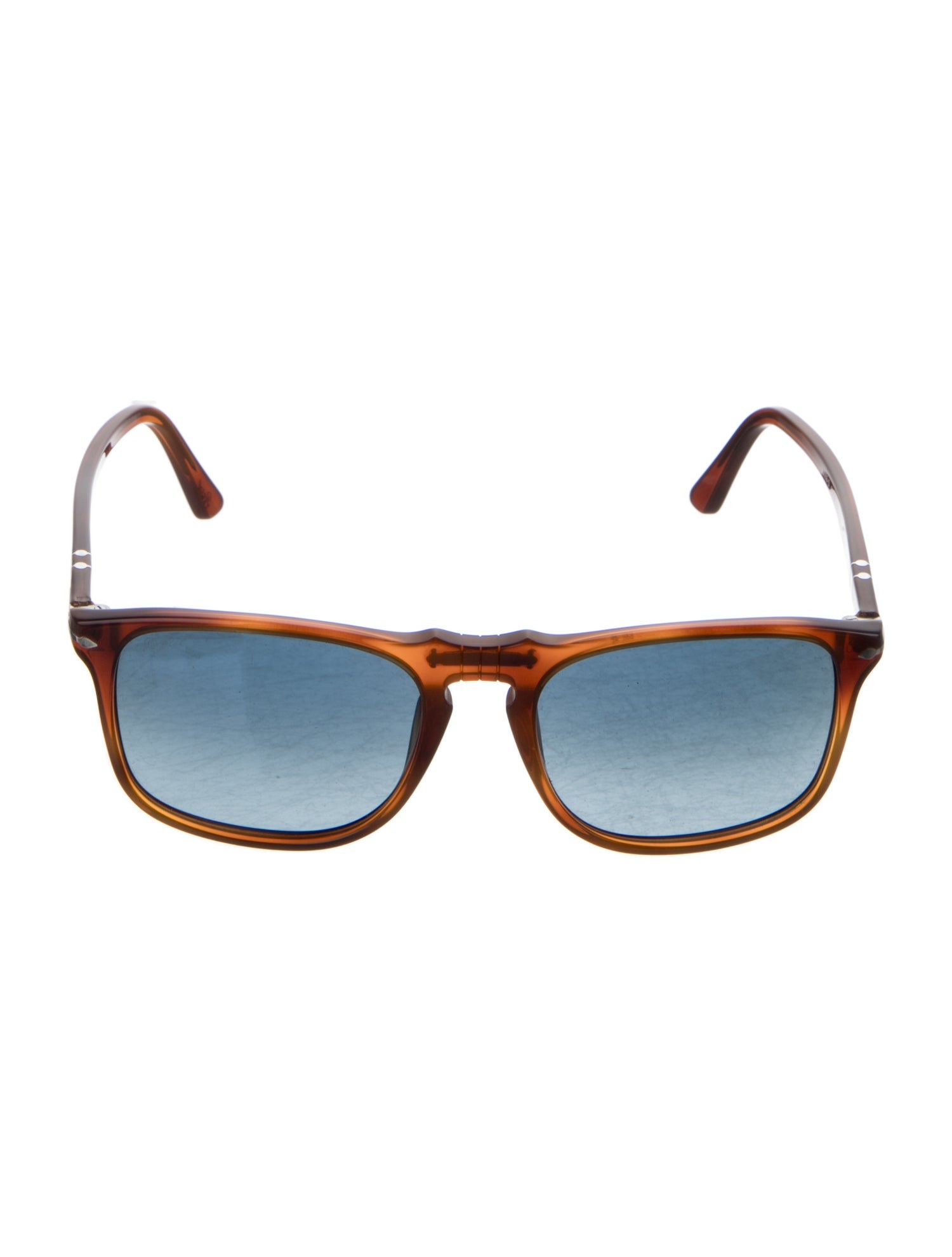 Persol Wayfarer Gradient Sunglasses