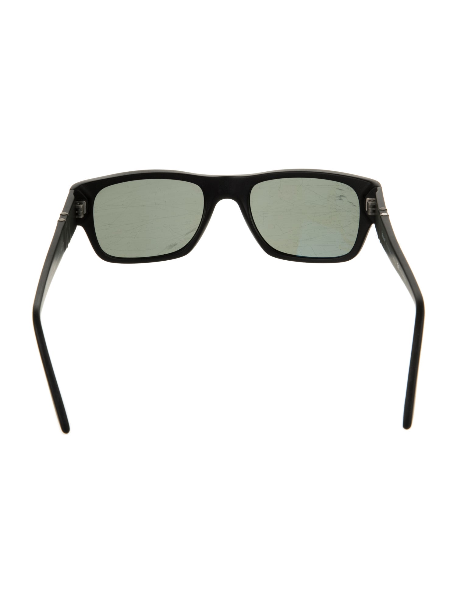 Persol Wayfarer Tinted Sunglasses