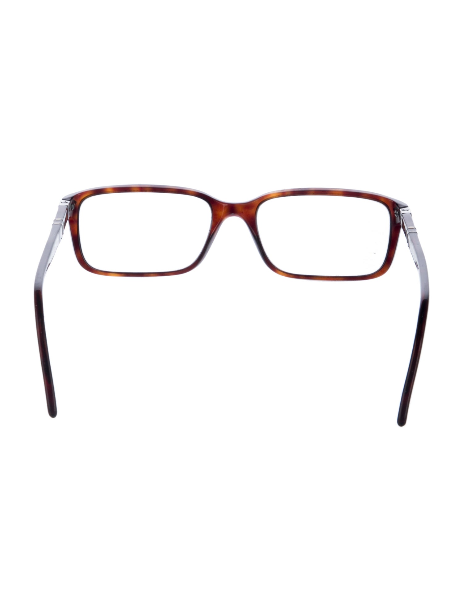 Persol Square Eyeglasses