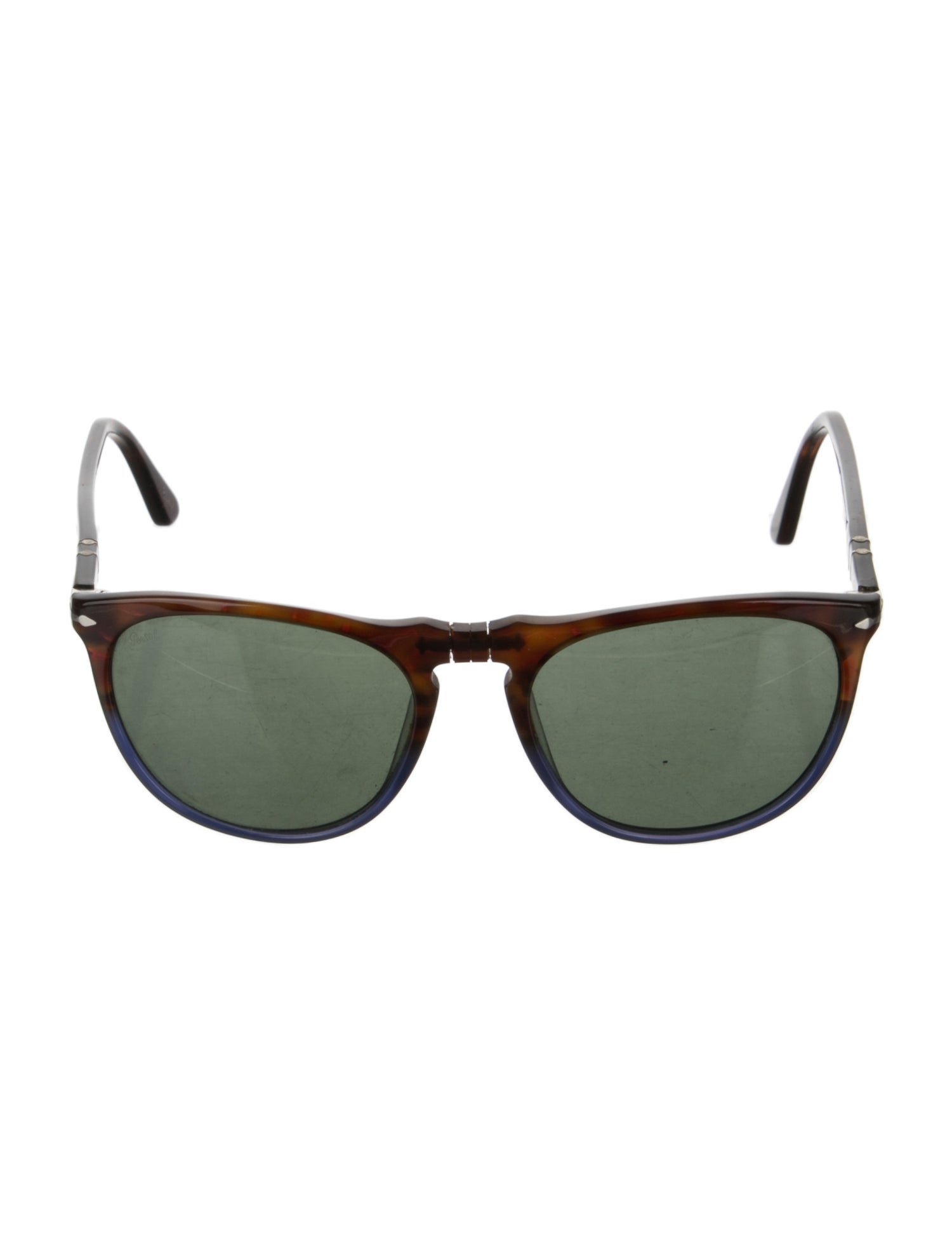 Wayfarer Tinted Sunglasses