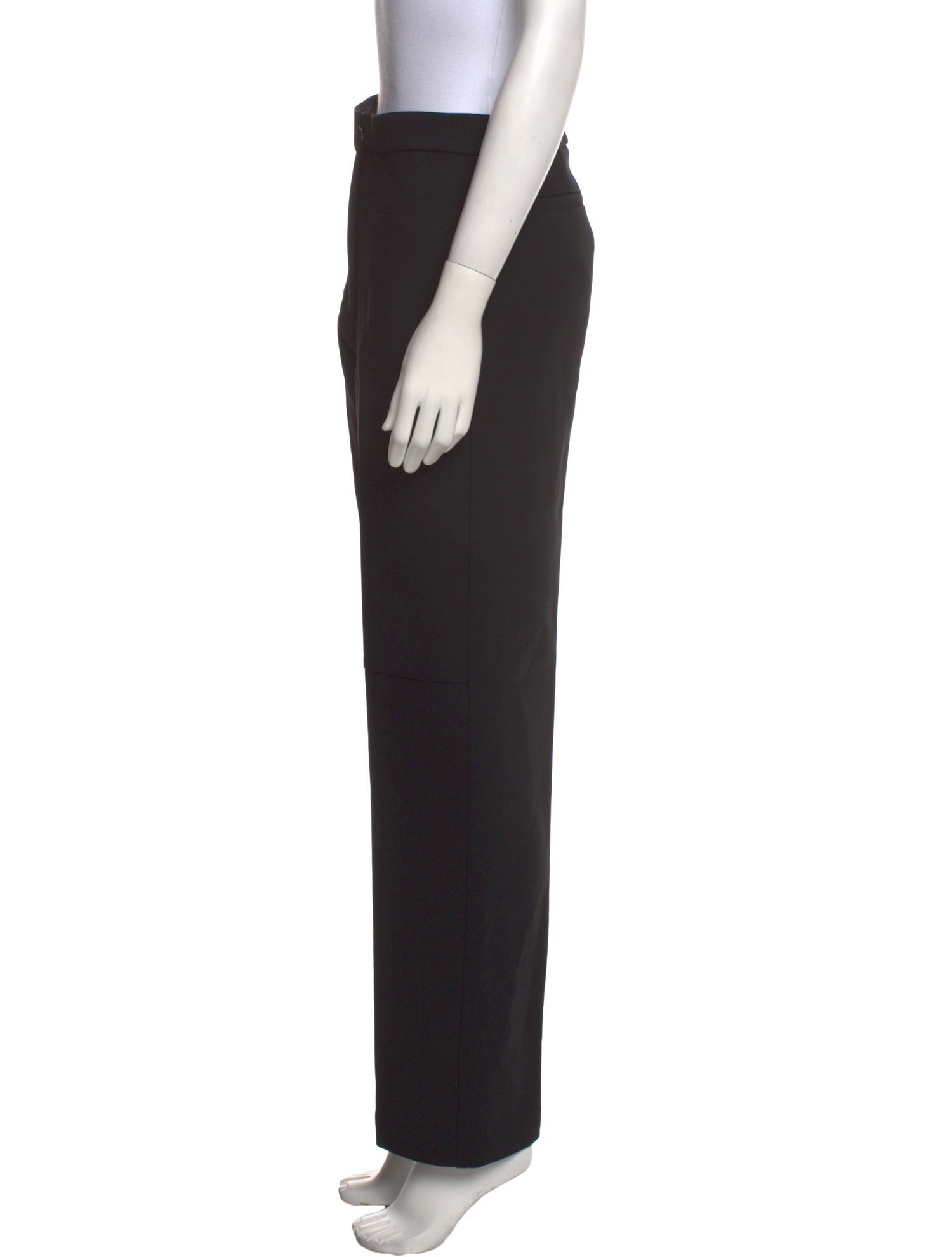 Paris Georgia Wide Leg Pants