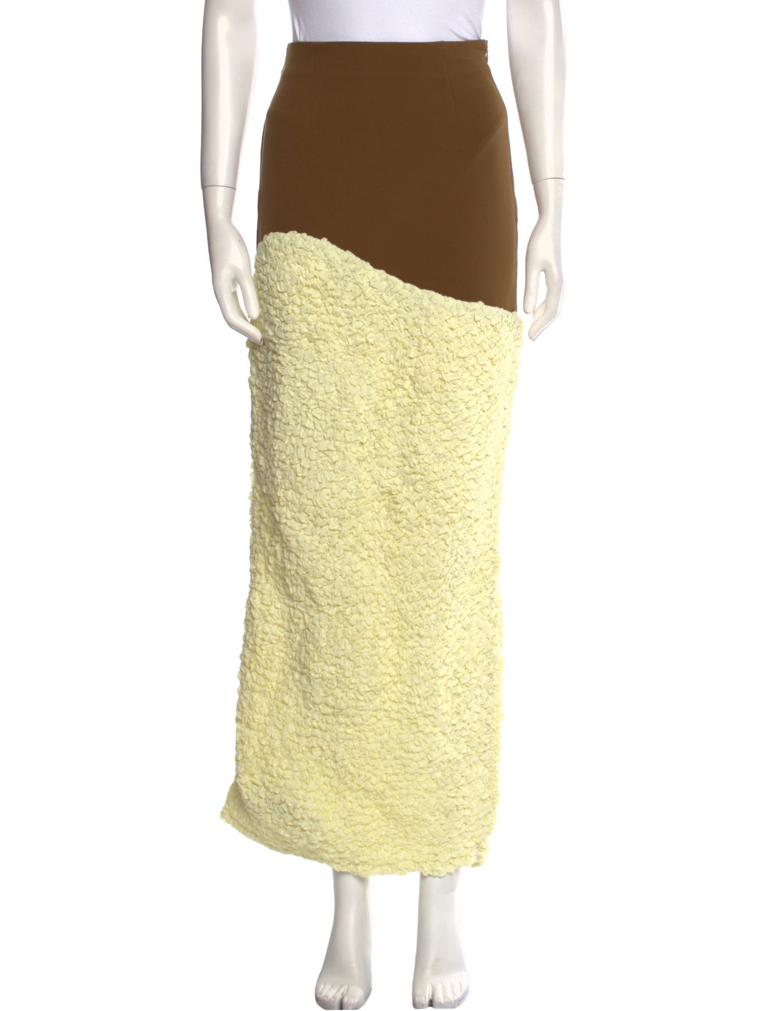 Paris Georgia Long Skirt