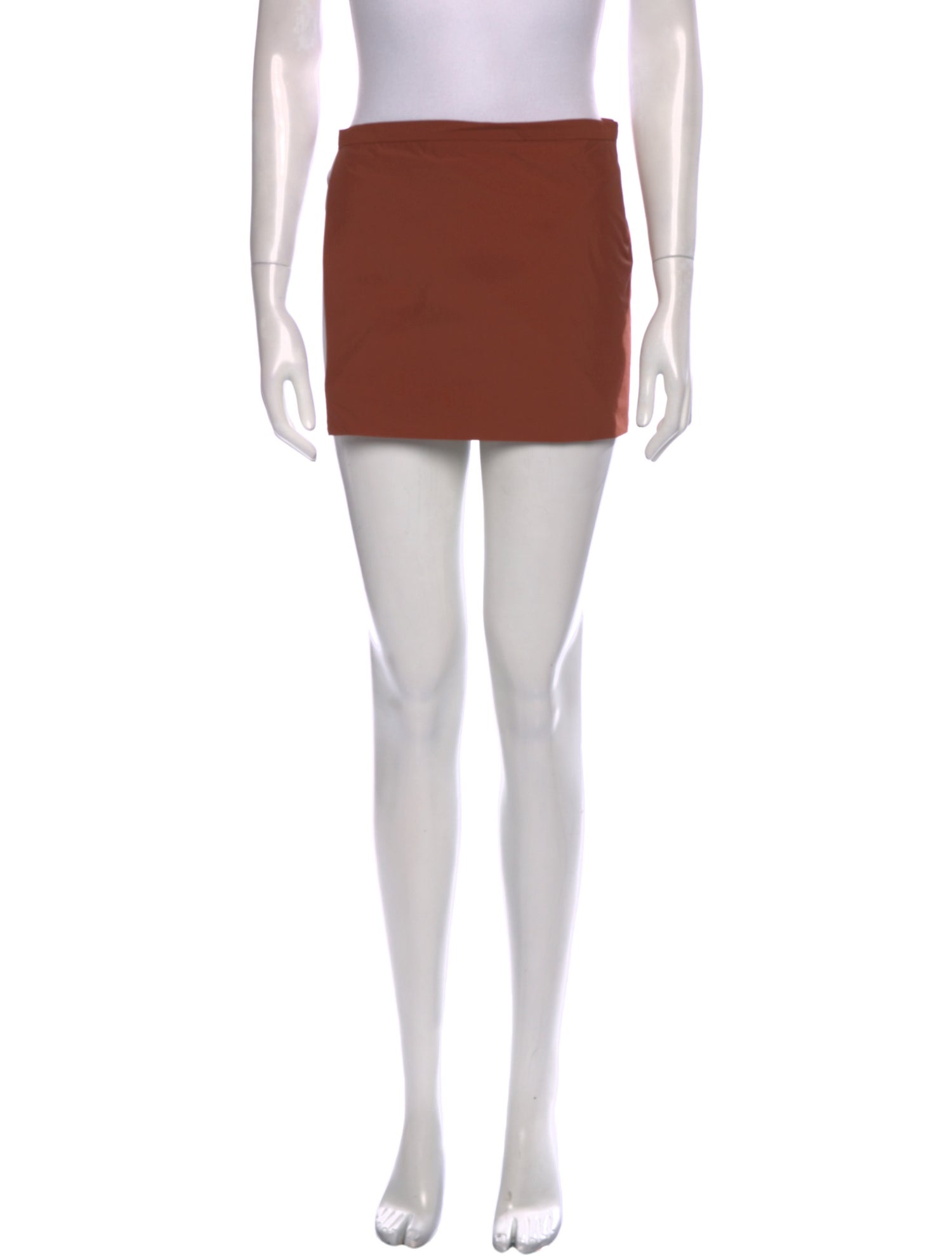 Paris Georgia Mini Skirt