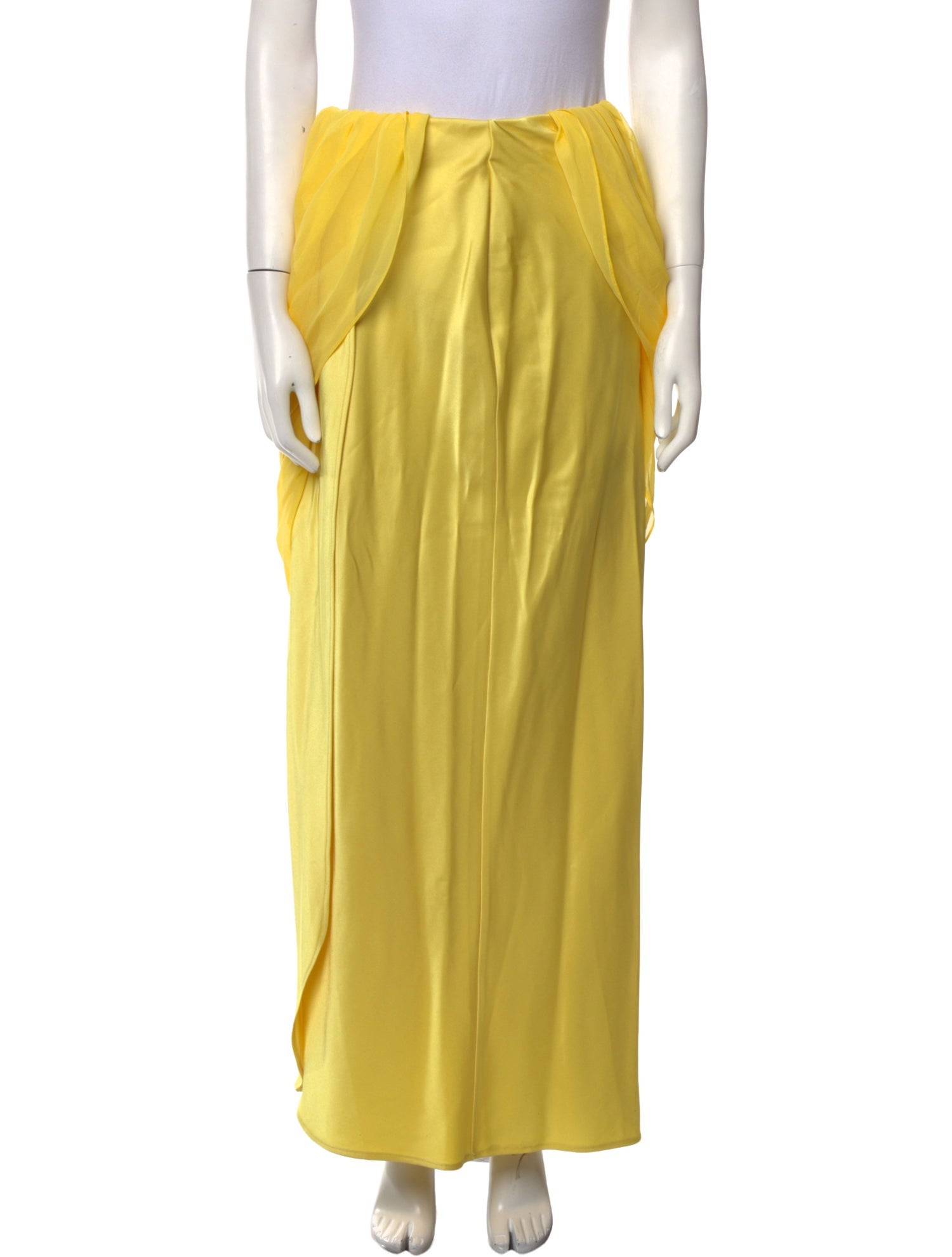 Paris Georgia Long Skirt