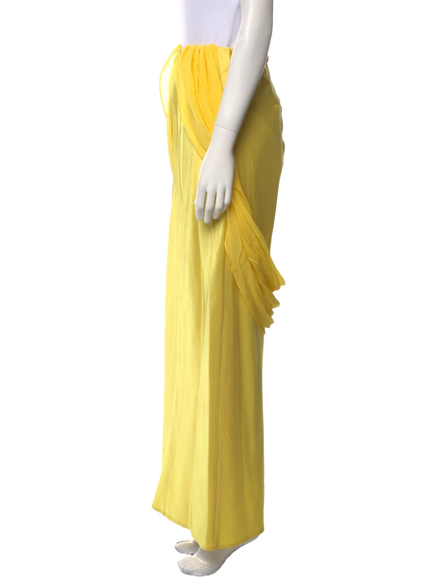 Paris Georgia Long Skirt