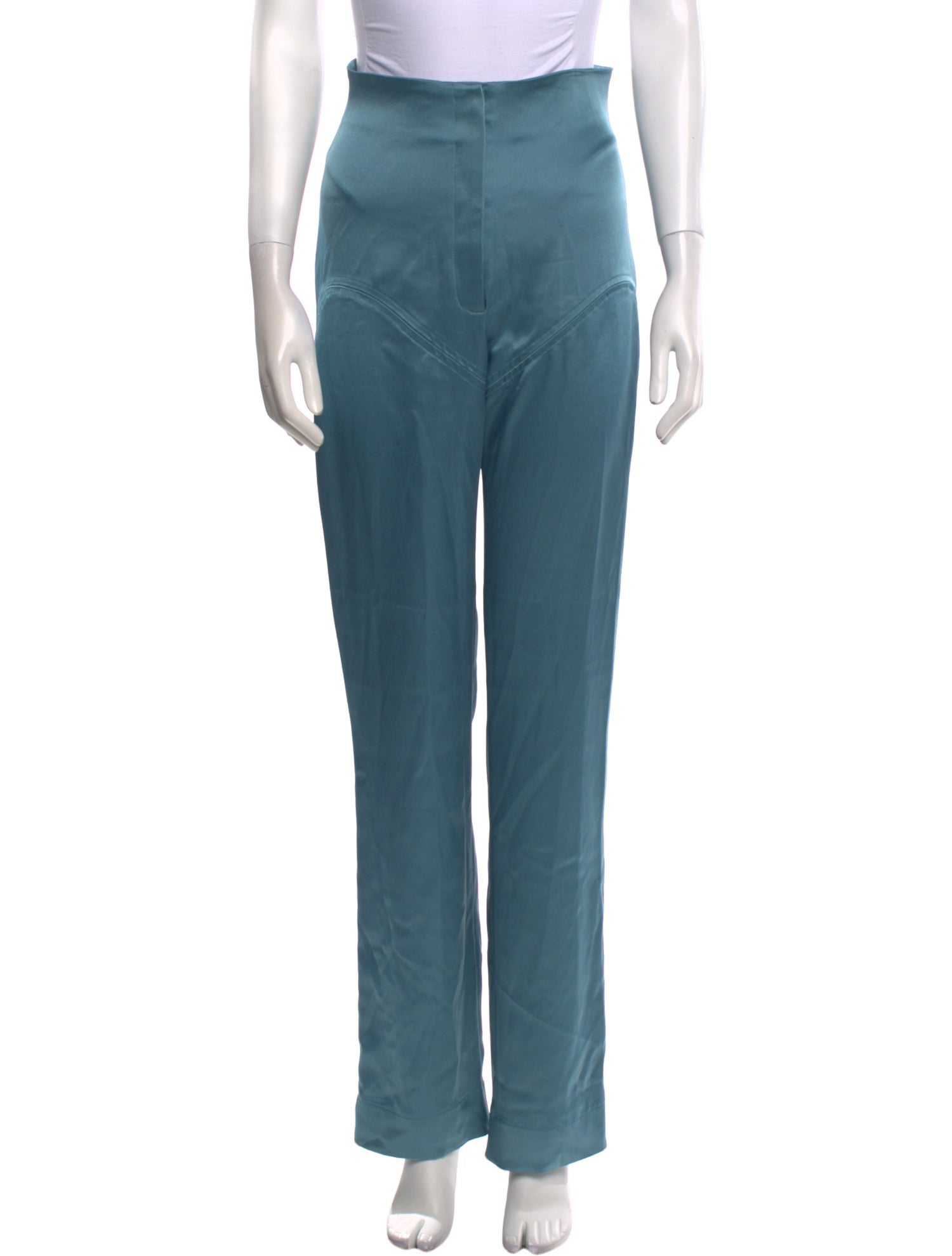 Paris Georgia Straight Leg Pants