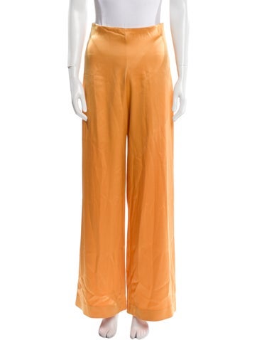 Paris Georgia Pants Wide Leg S